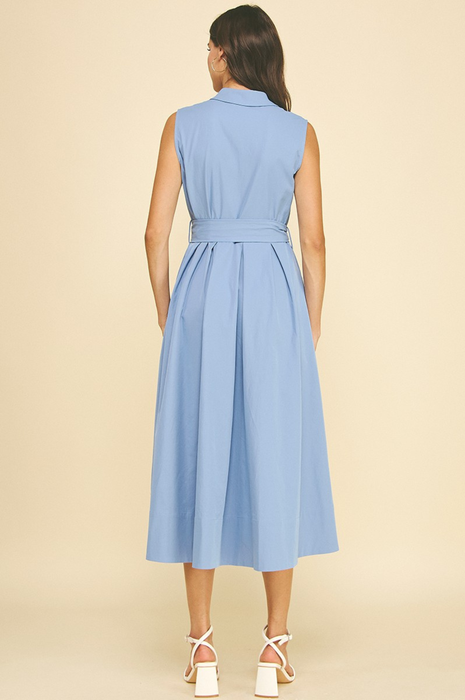 Florence Dress