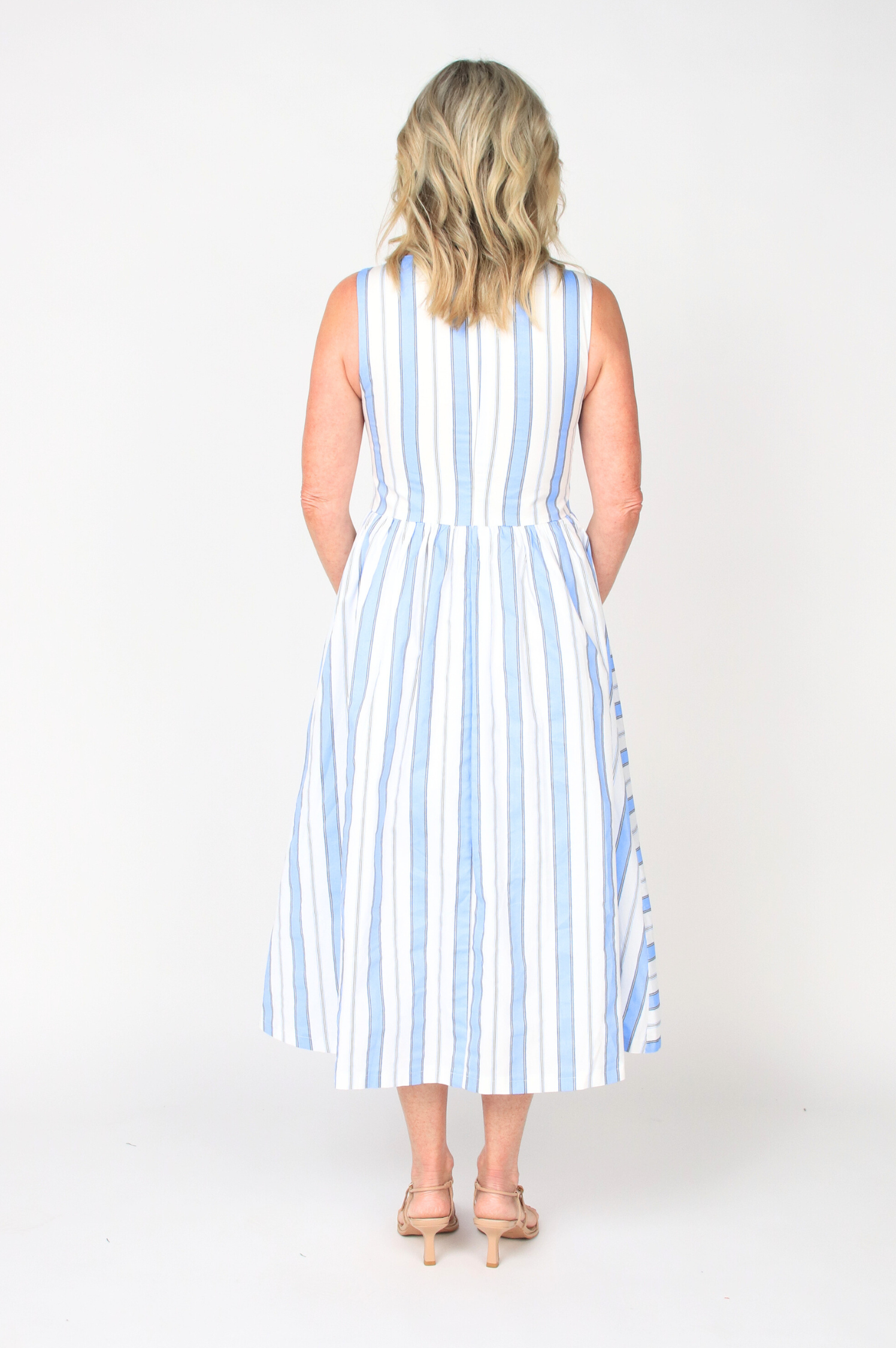 Betty Maxi Dress