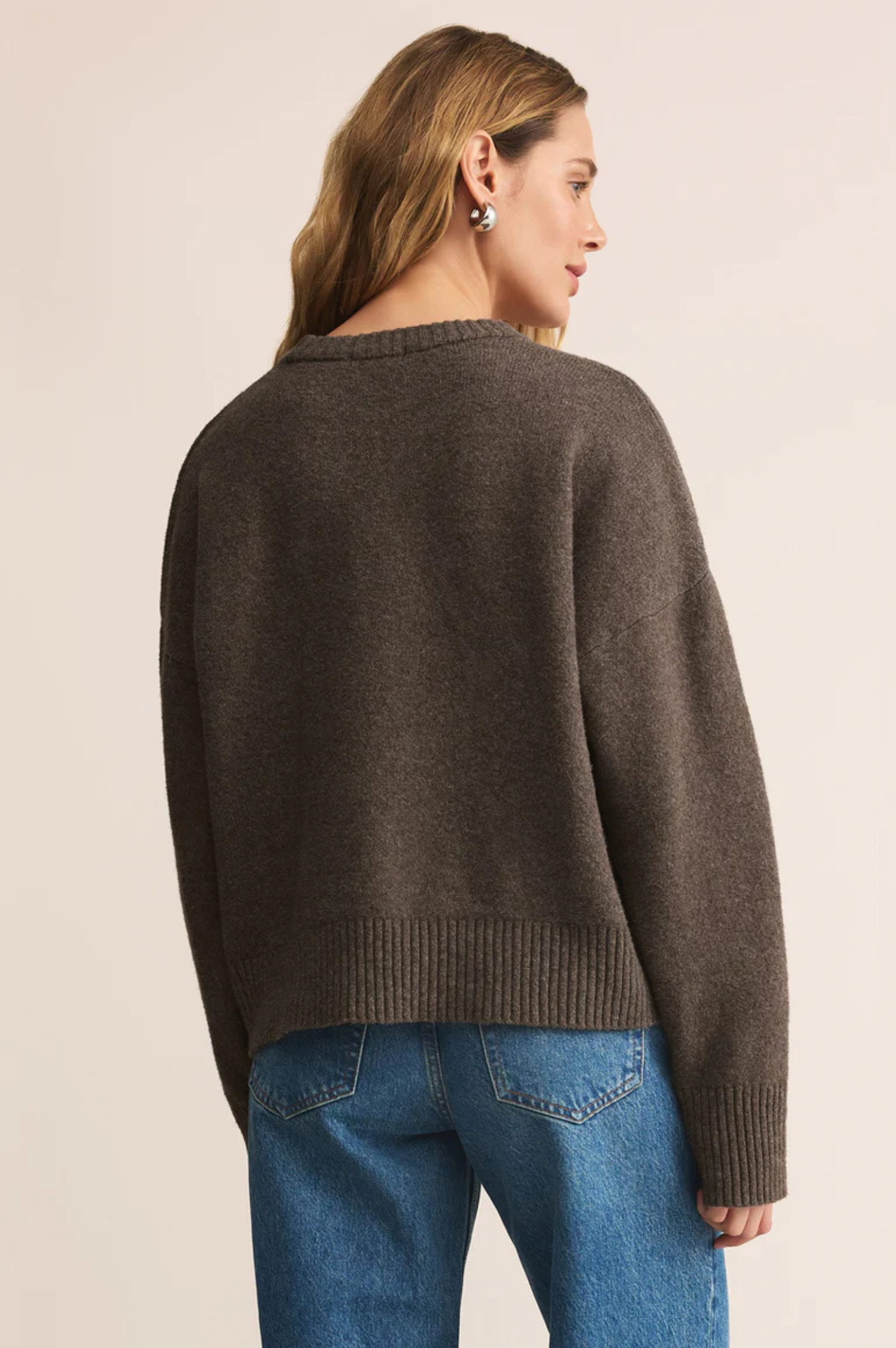 Cirrus Cozy Sweater