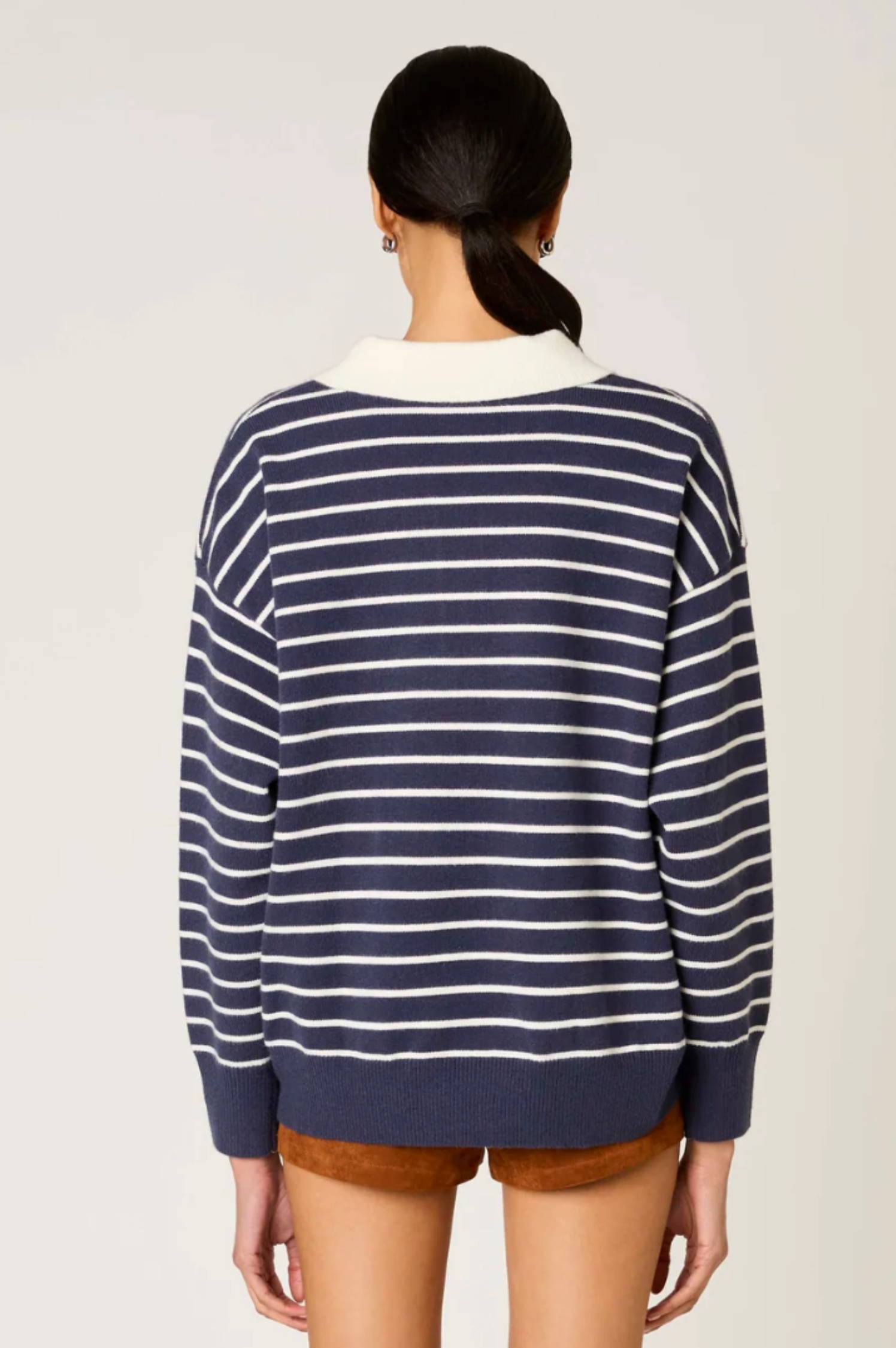 Alameda Sweater