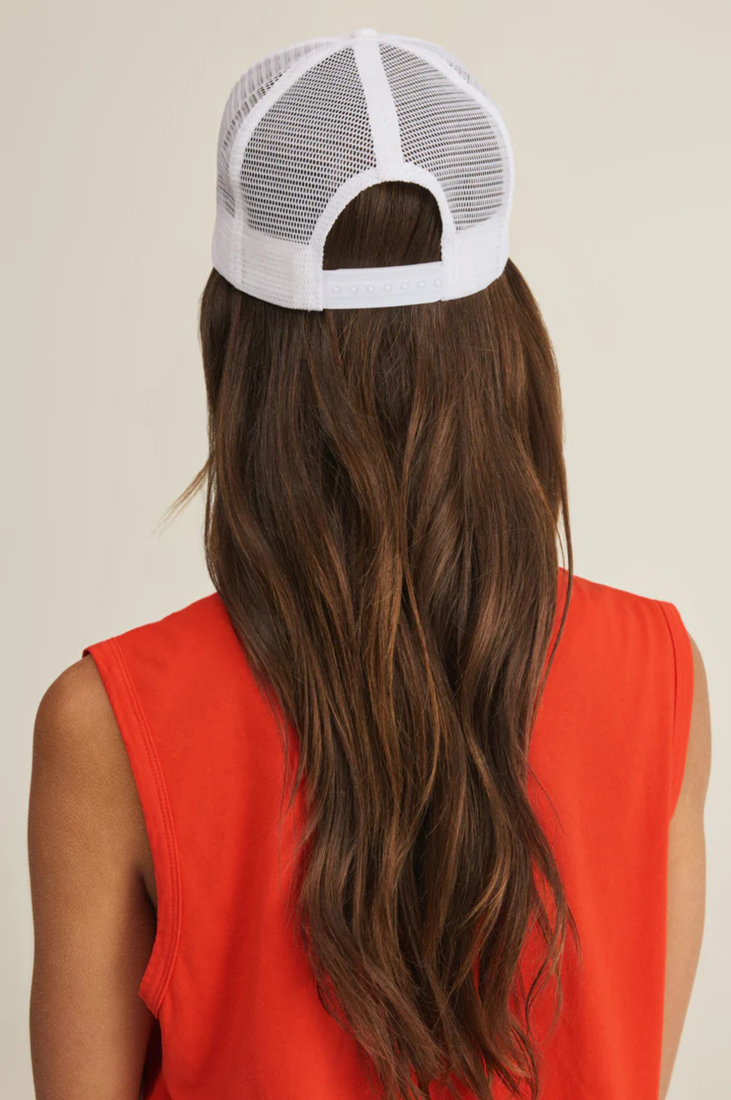 USA Trucker Hat