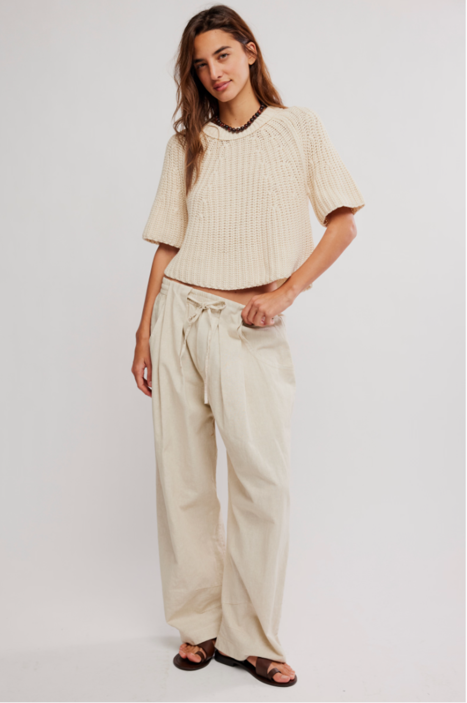 Chambers Laid Back Pull On