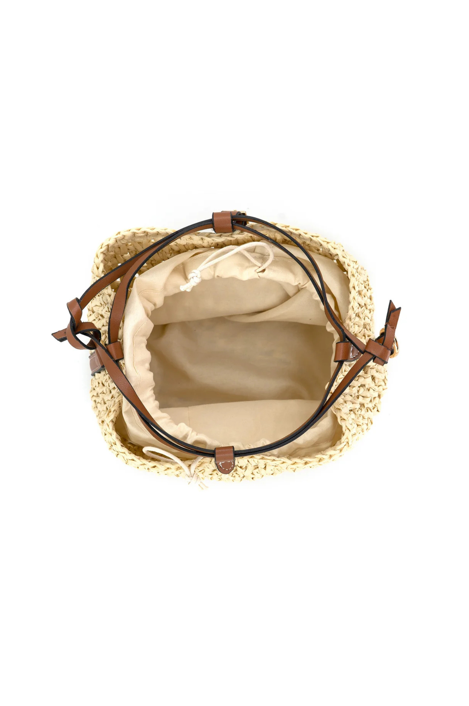 Kelly Bucket Bag