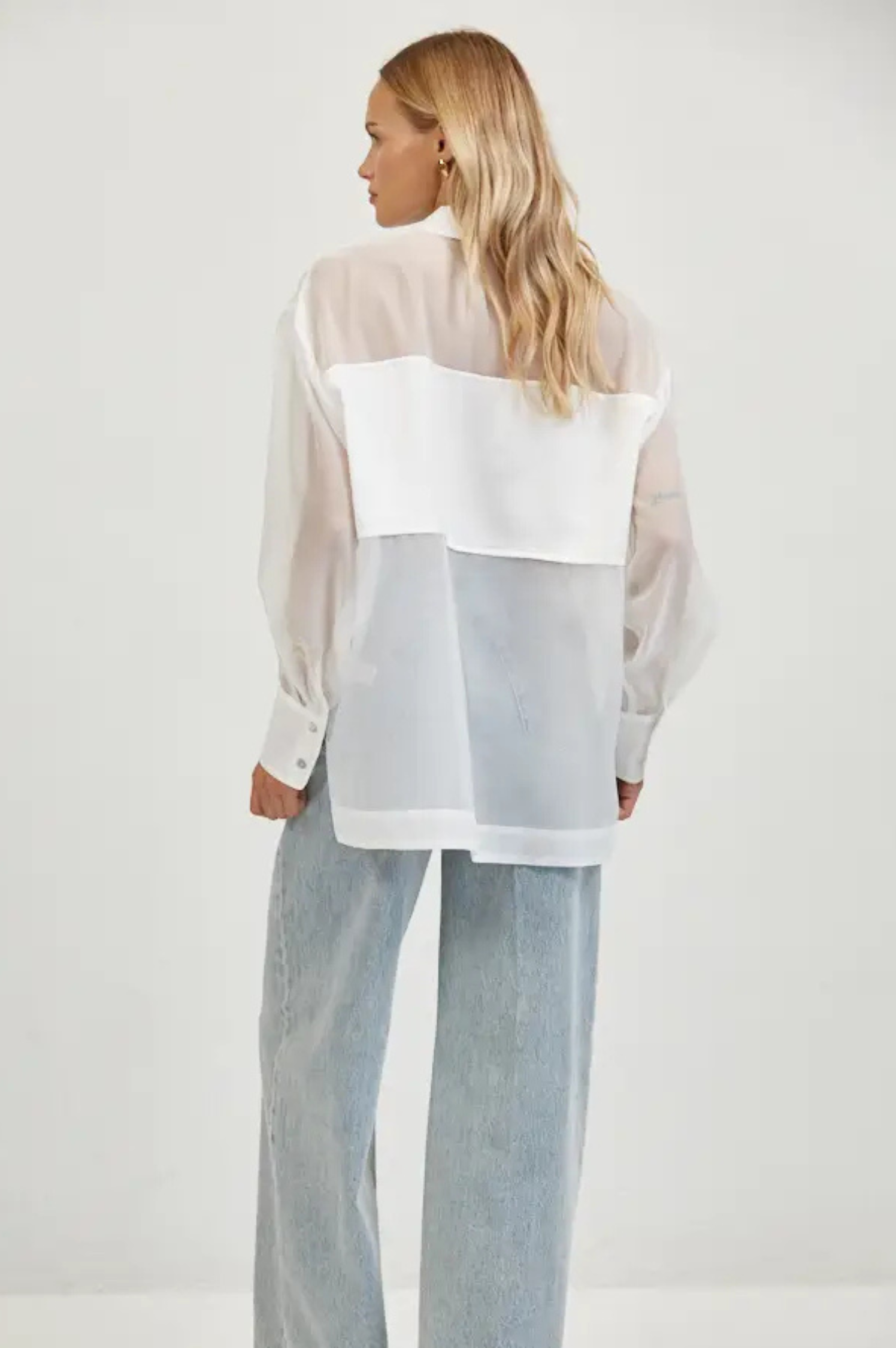 Rene Shirt