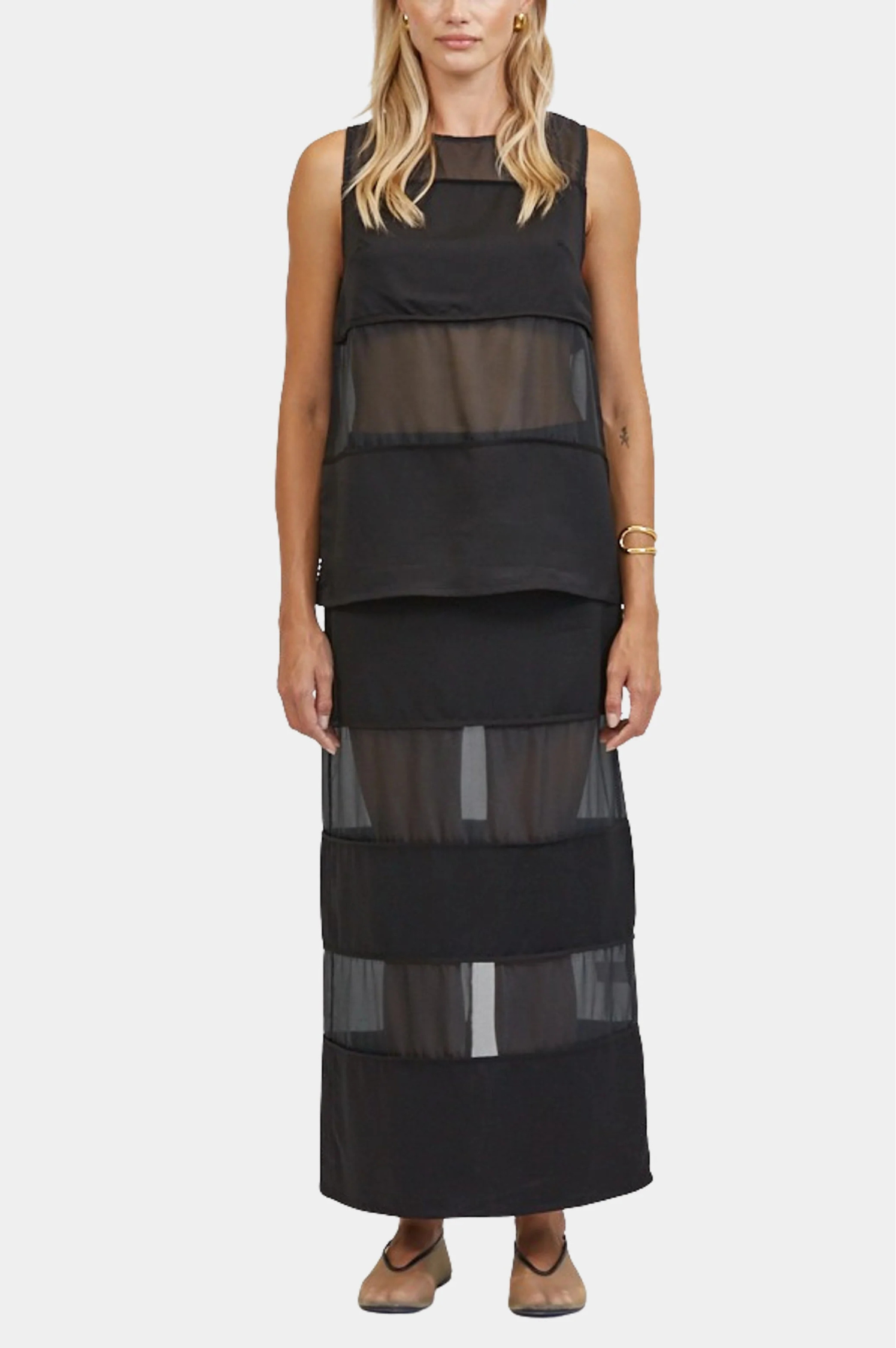 Rene Skirt