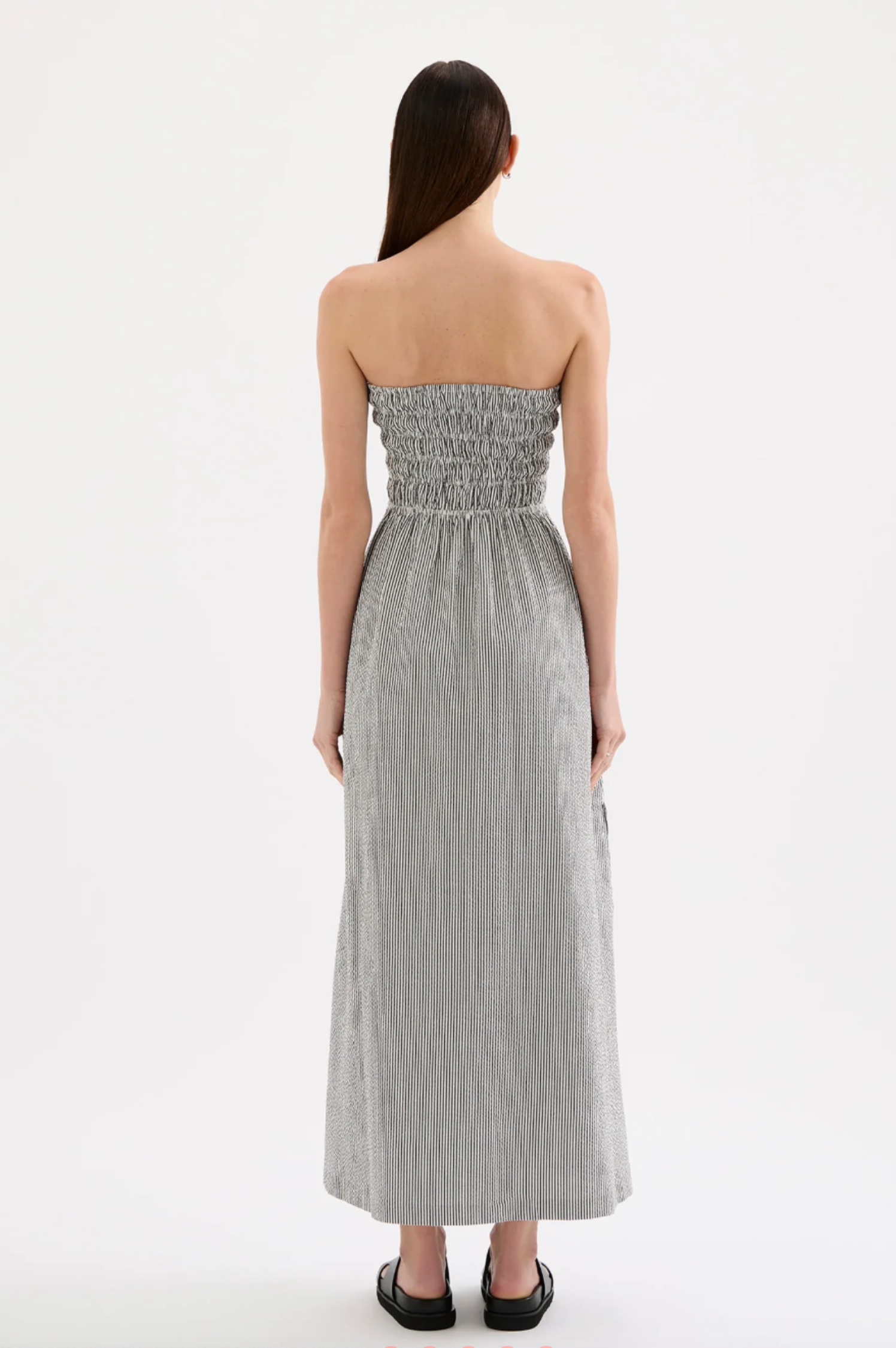 Quinn Maxi Dress