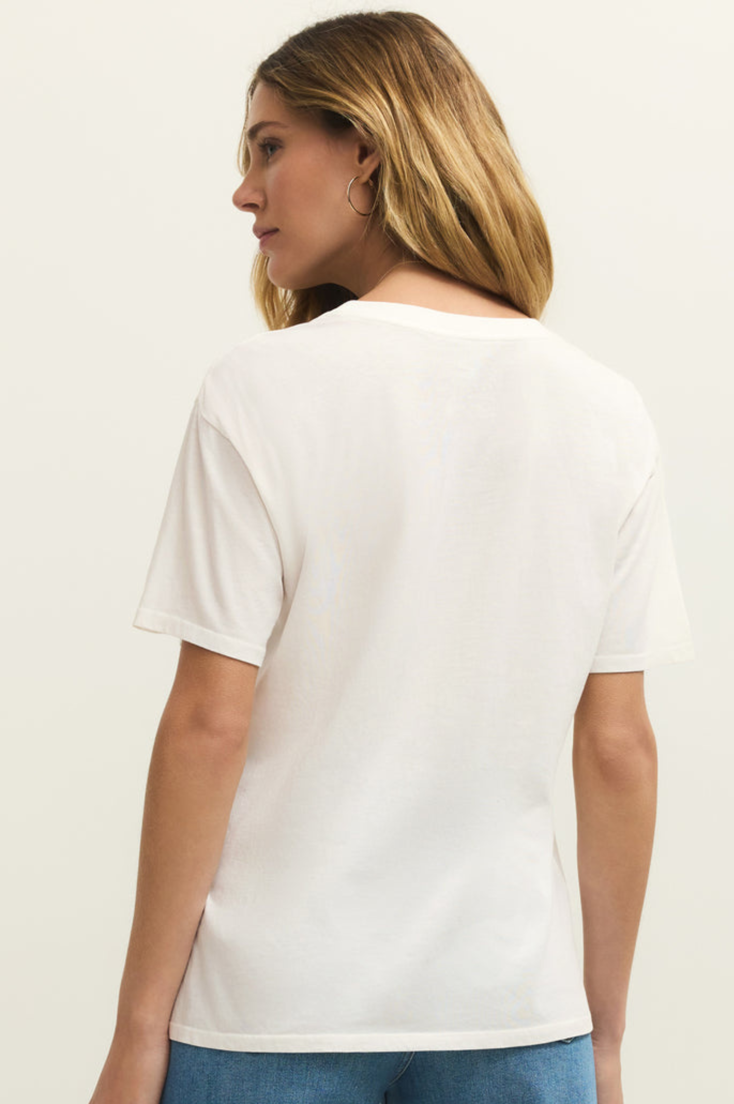 Spritz Boyfriend Tee