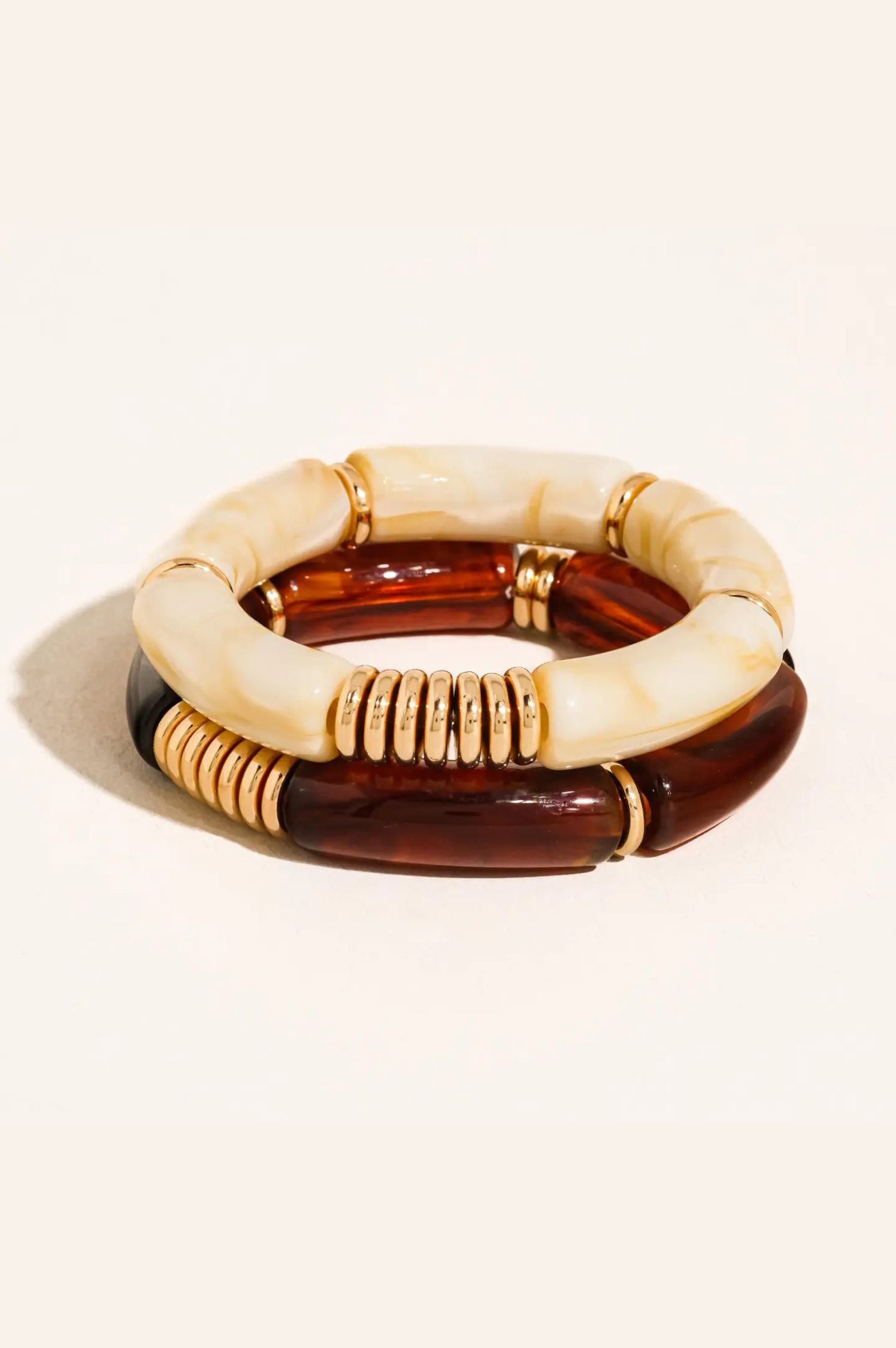 Cove Bangle Set