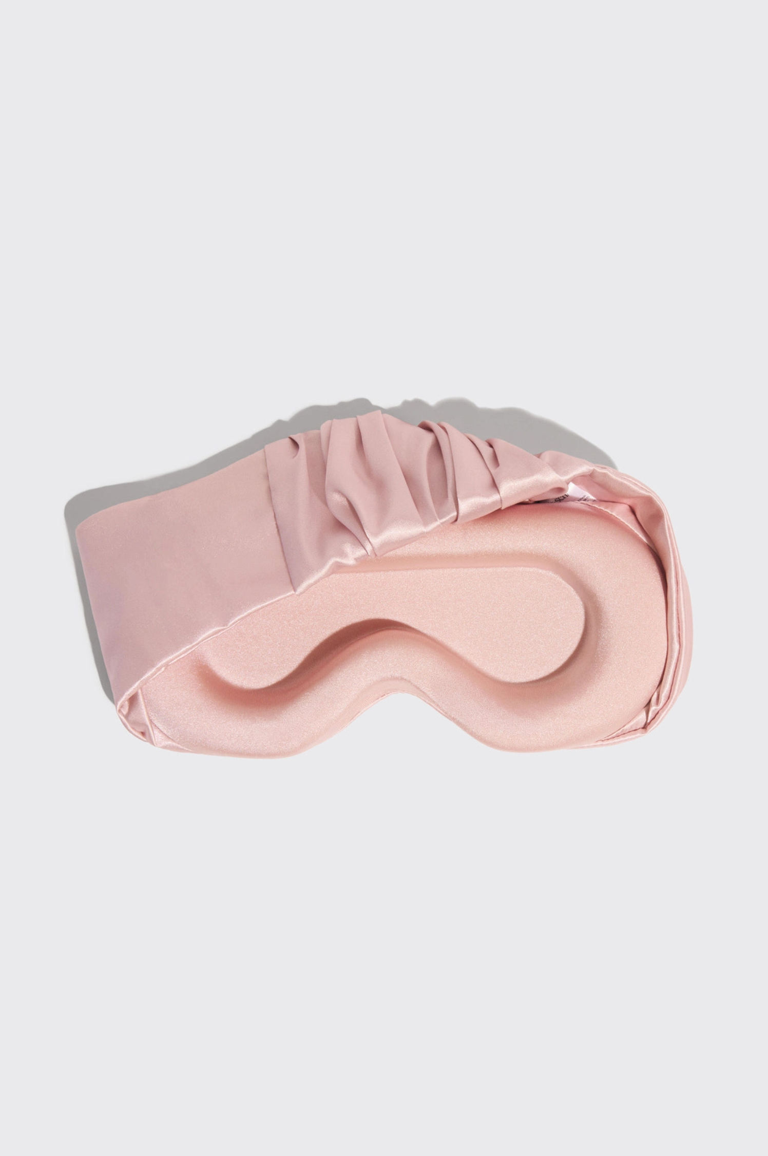 Contour Pillow Eye Mask