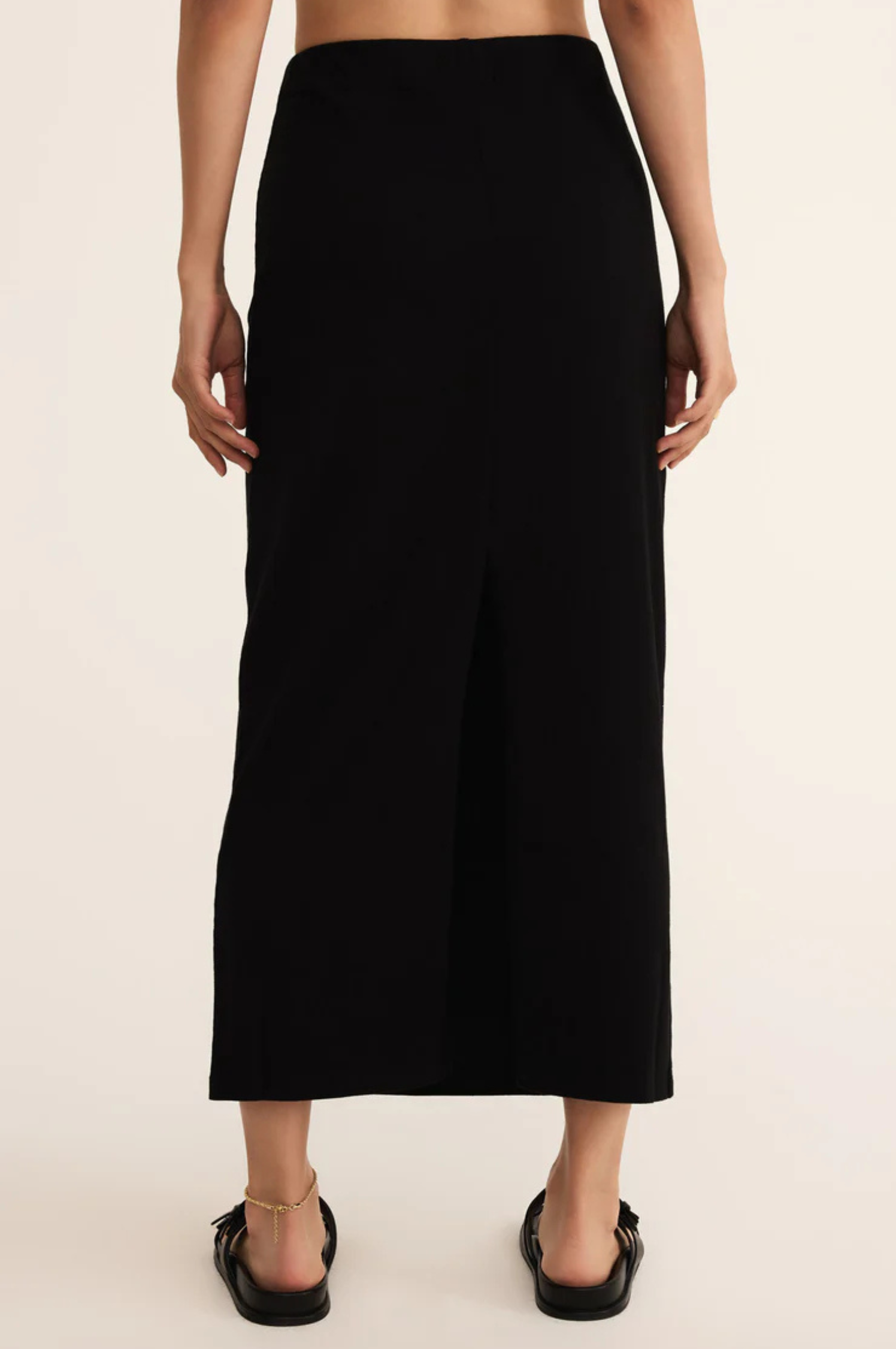 Gail Midi Skirt