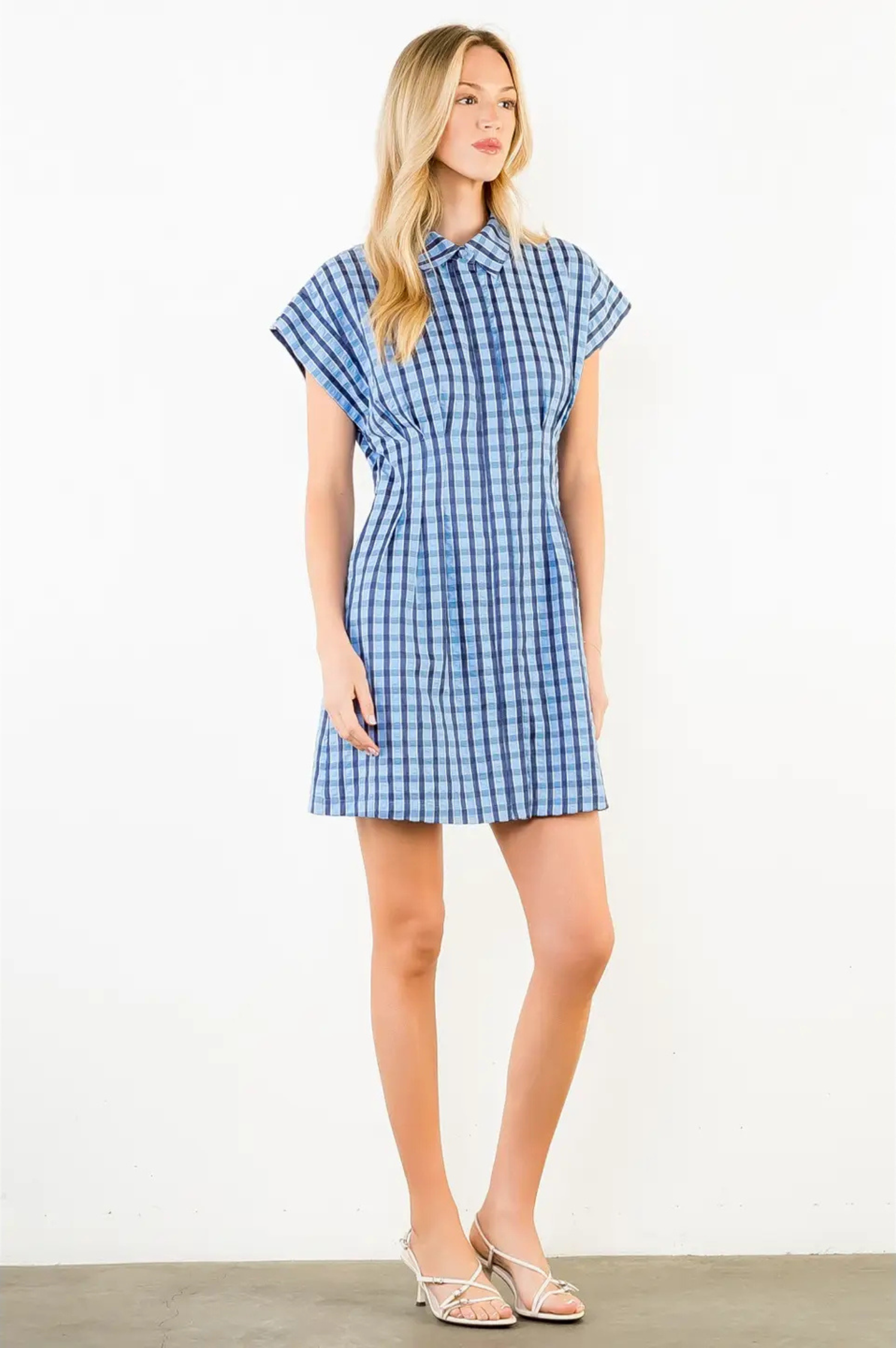 Jen Dress