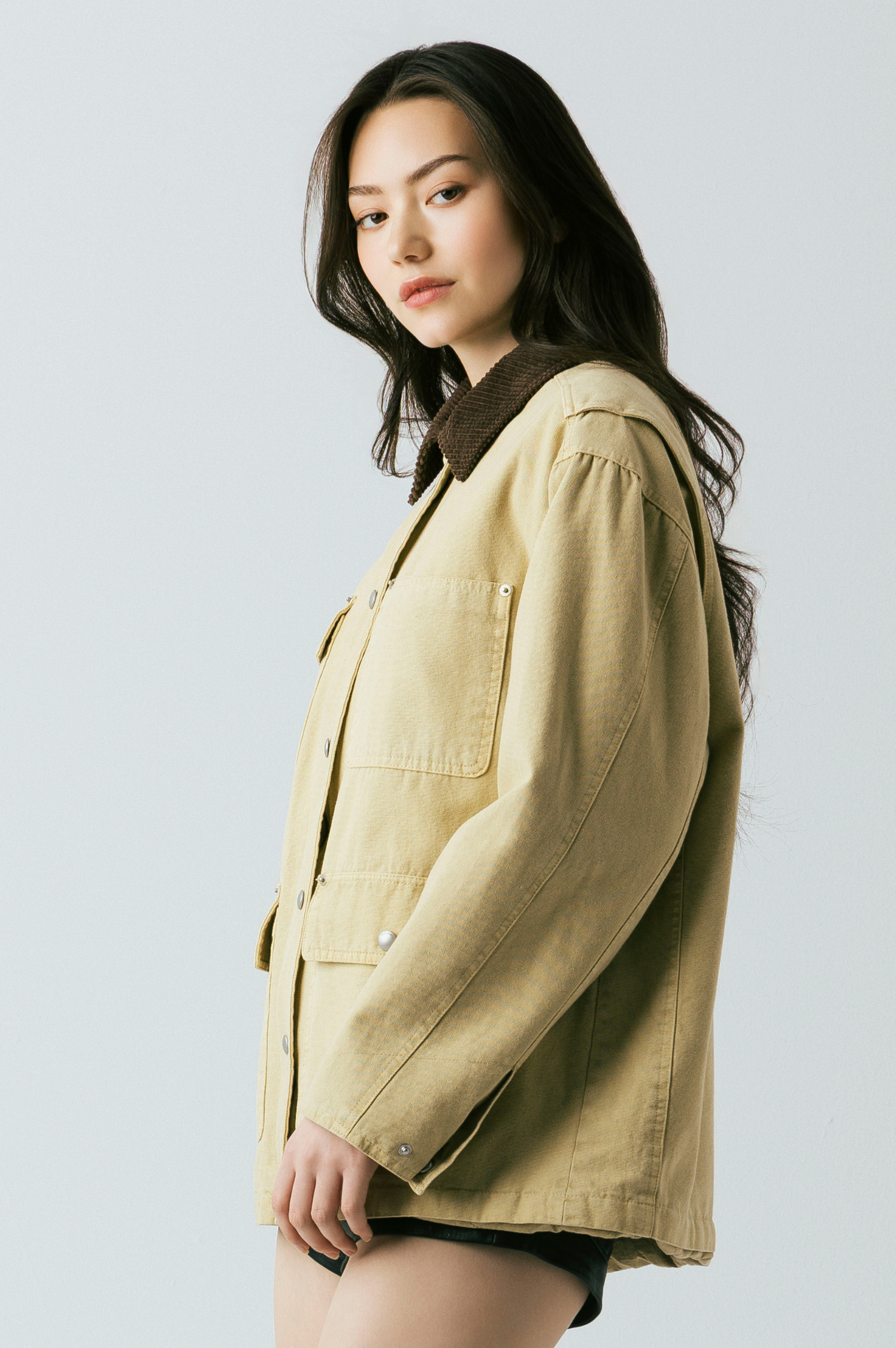 Breaking Camp Jacket