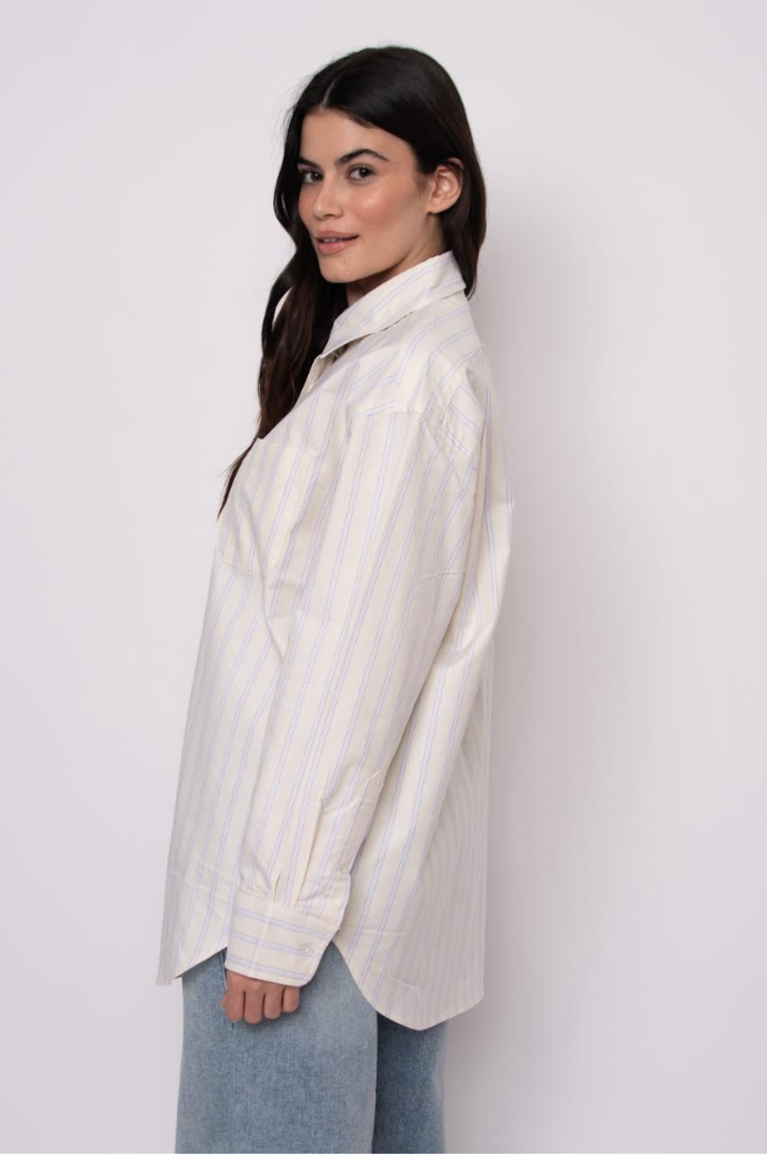 Padme Long Sleeve Shirt