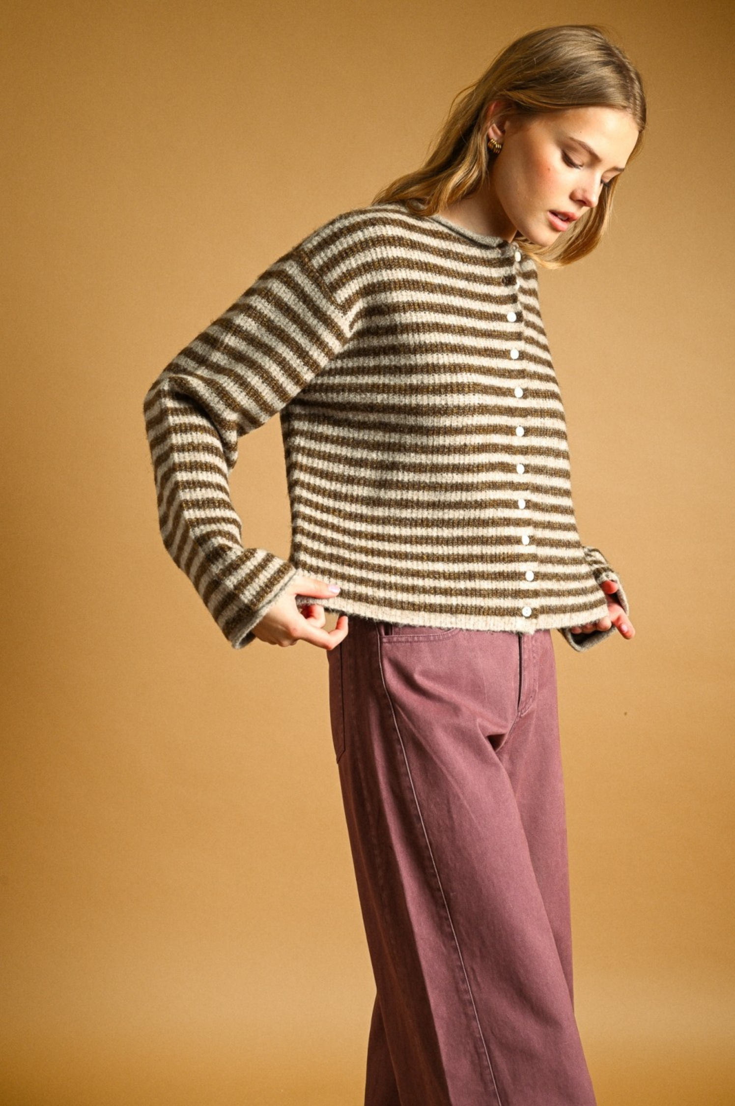 Ashley Sweater