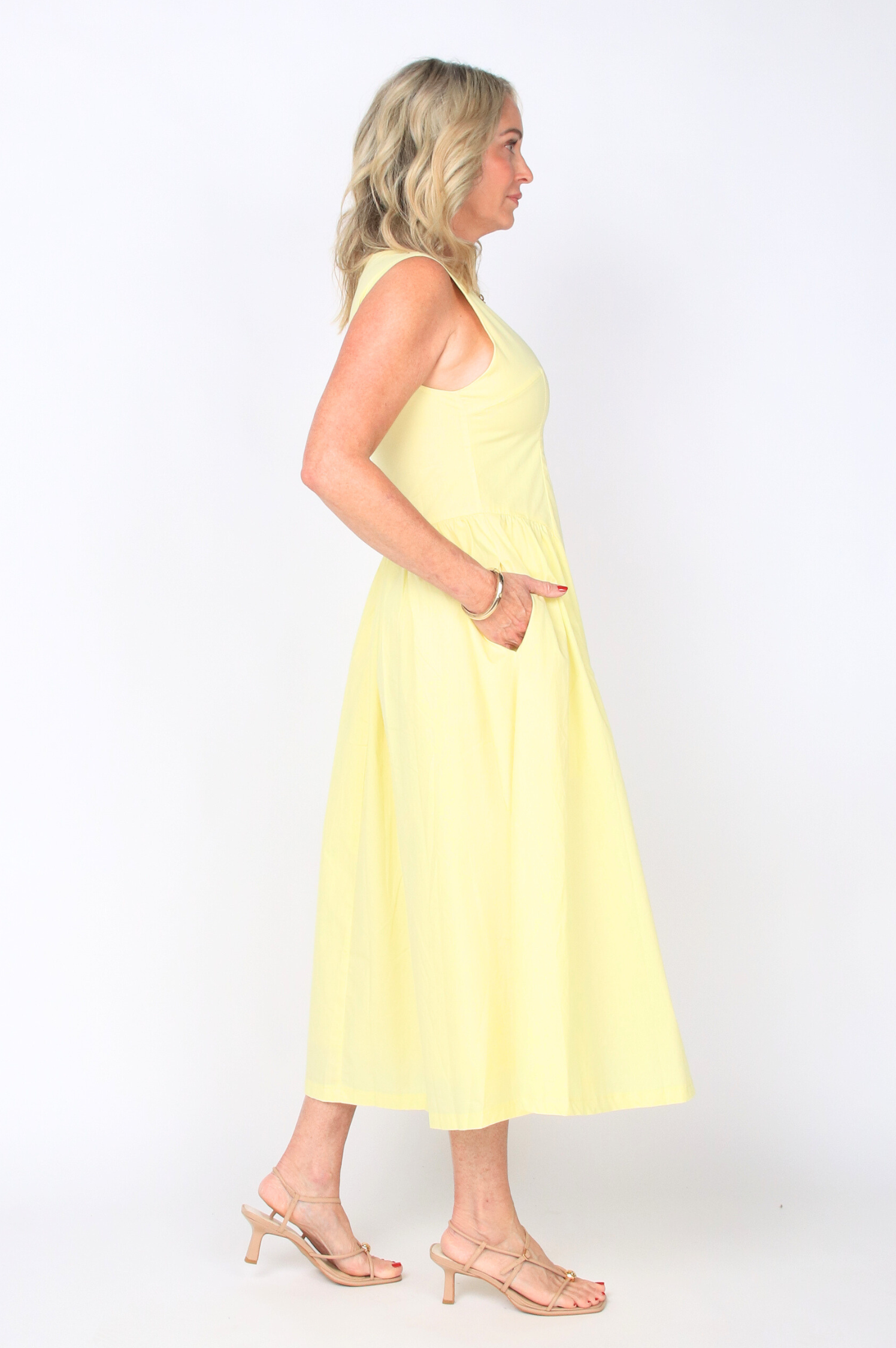 Willow Maxi Dress