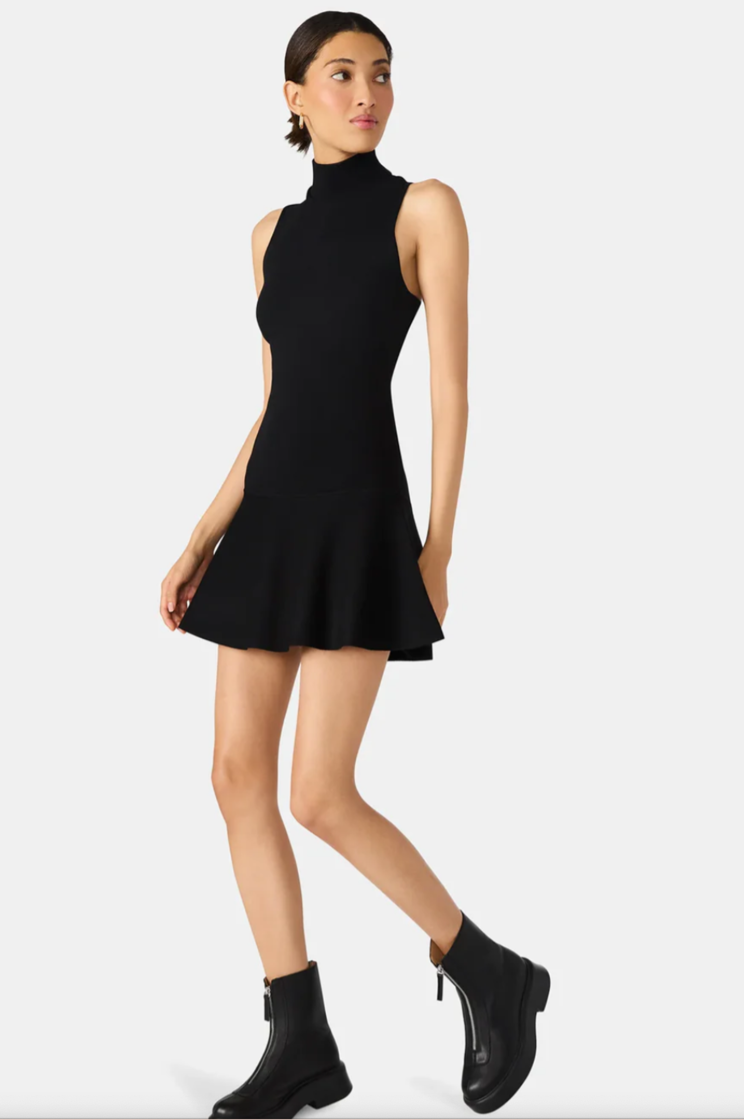 Breslin Sweater Dress