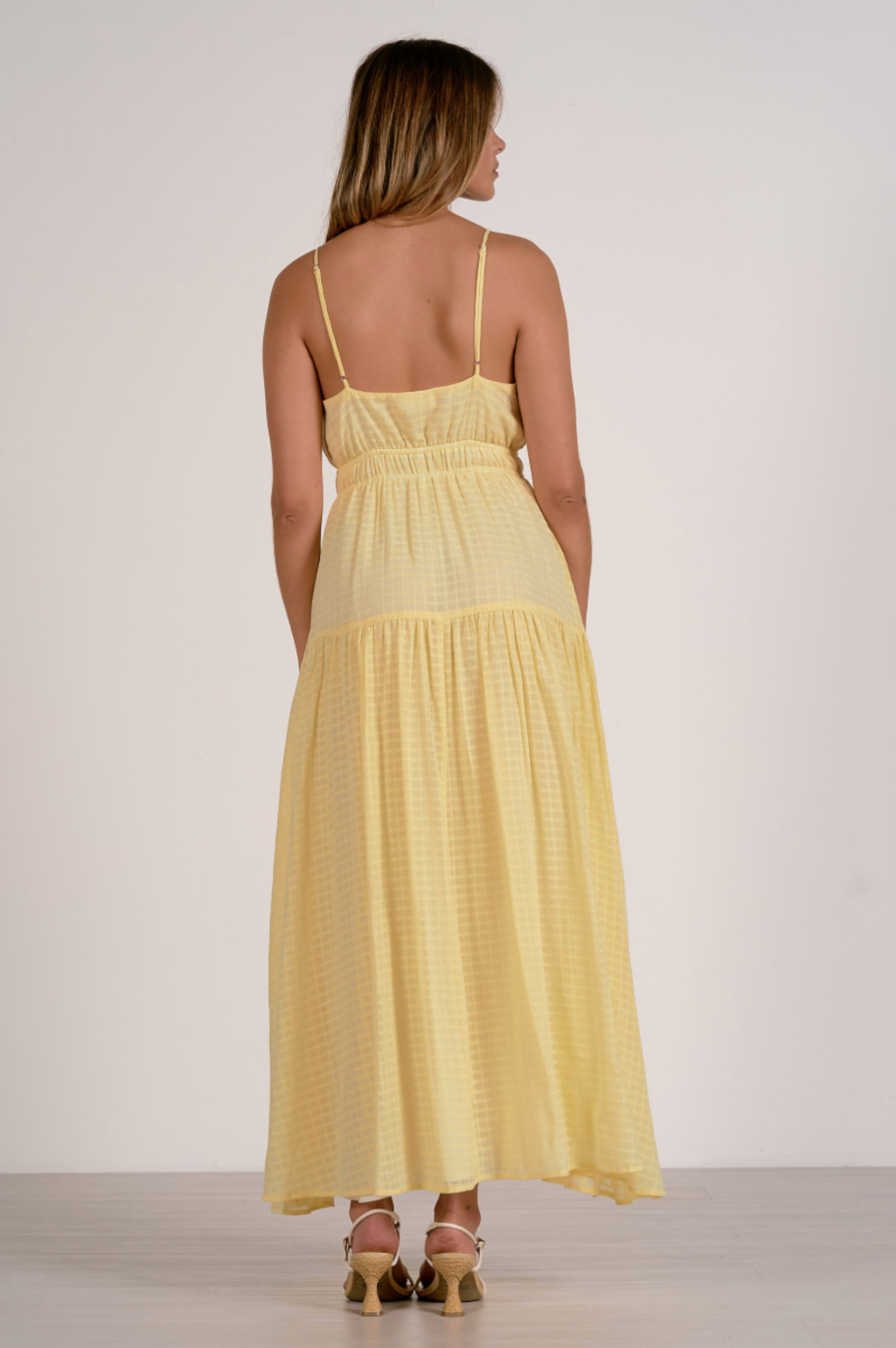 Molly Dress