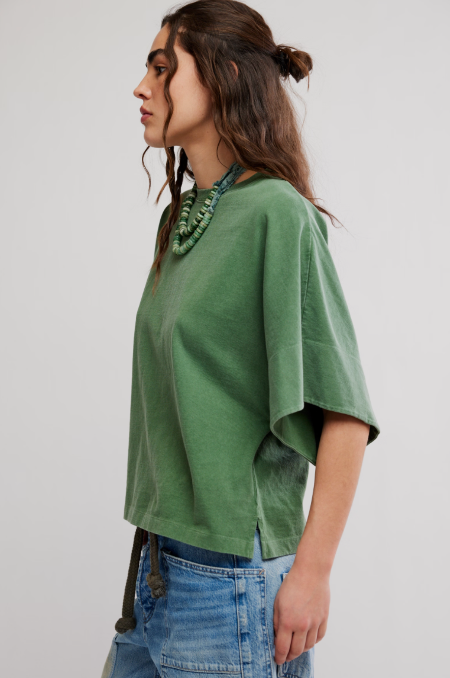 Atlas Doman Tee