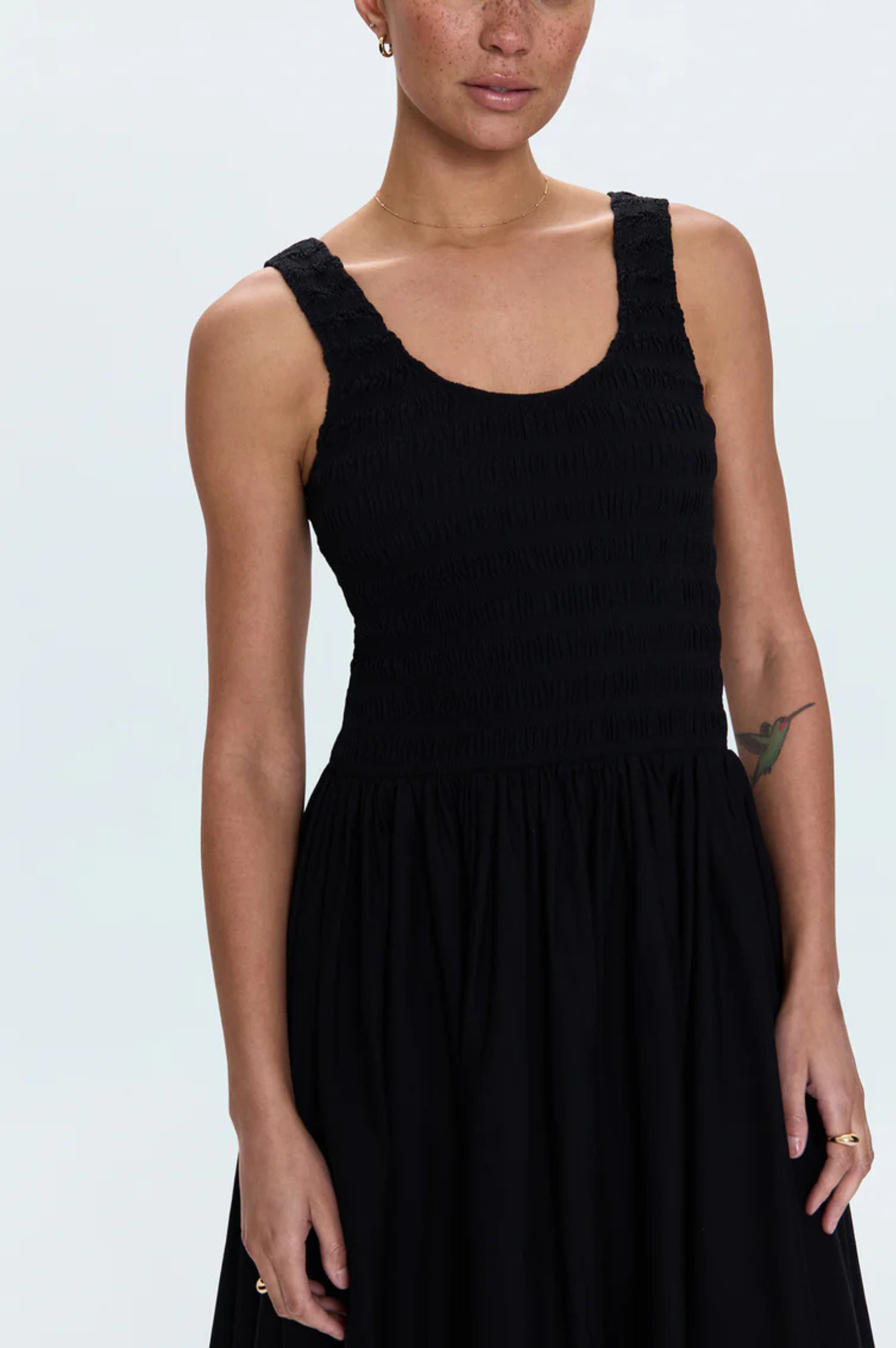 Alessia Dress