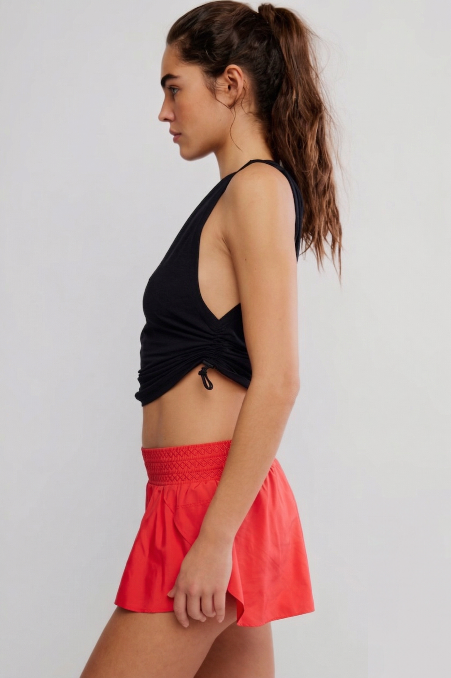 Element Short