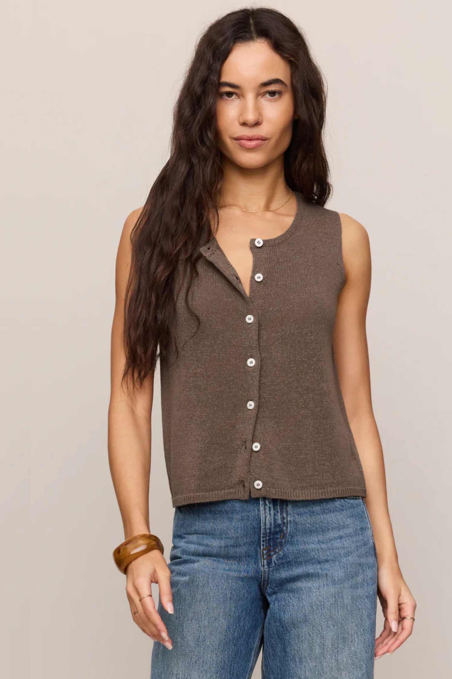 Syd Tank Vest