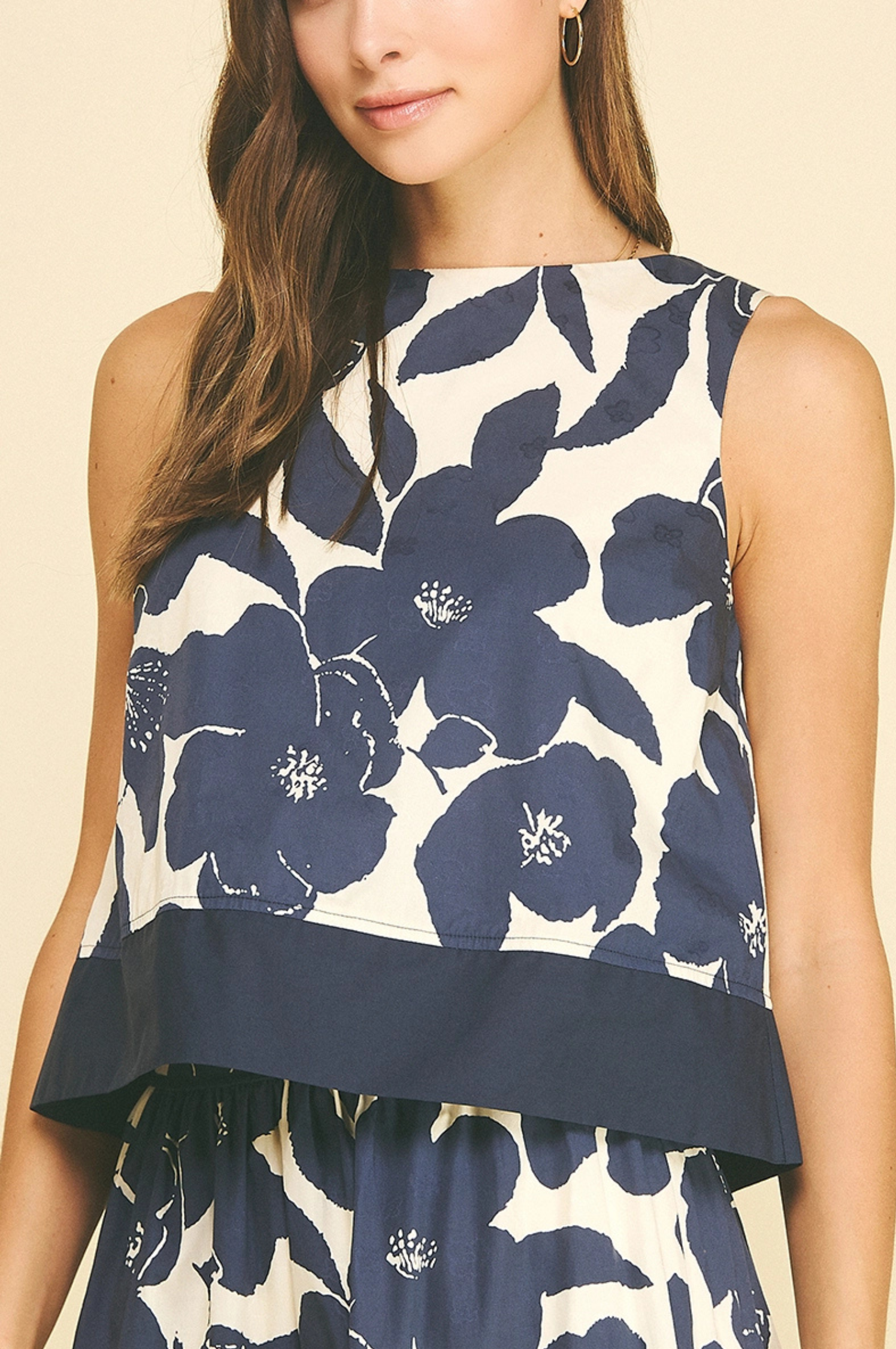 Aniya Top