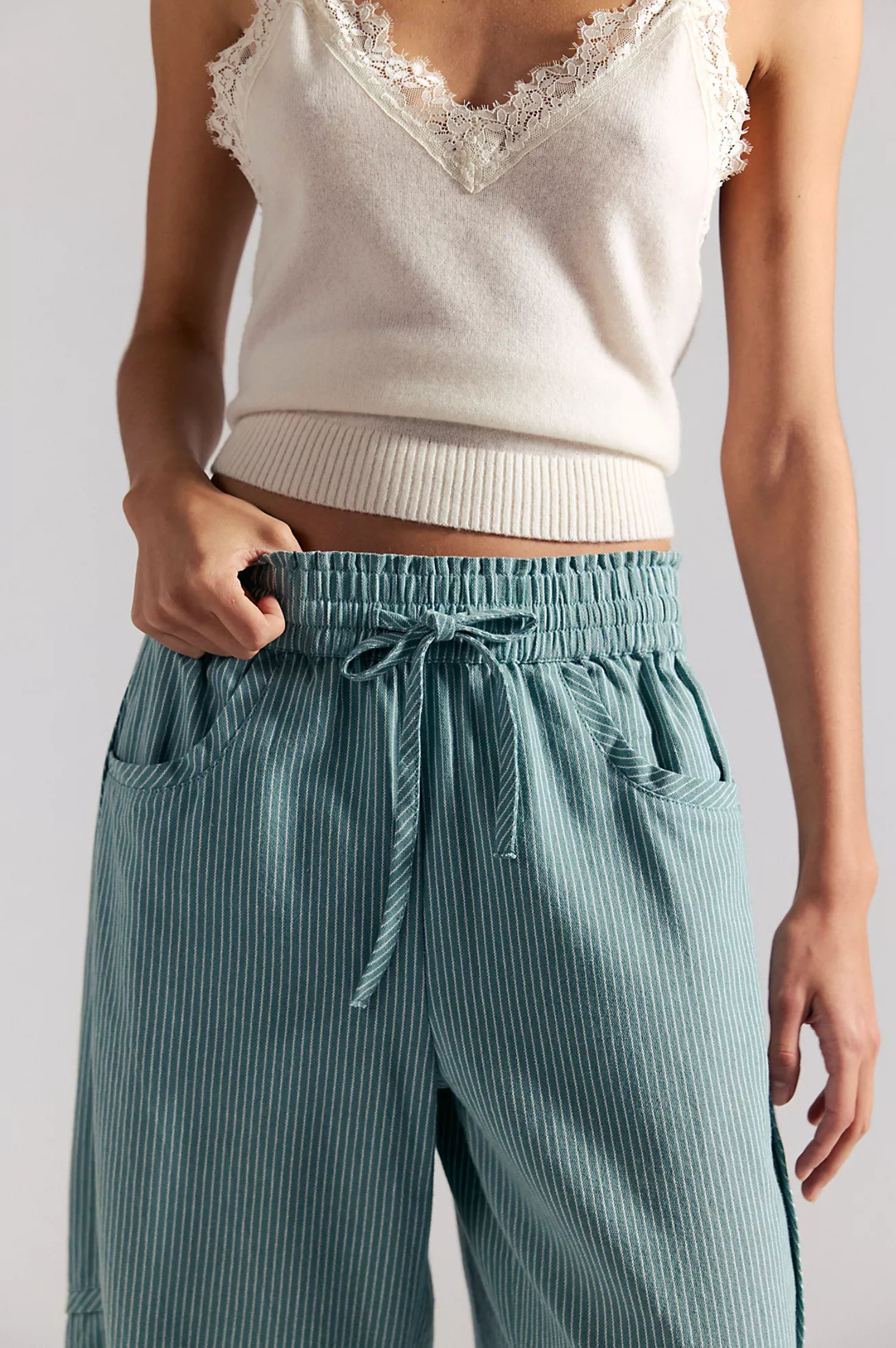 Something Good Pants