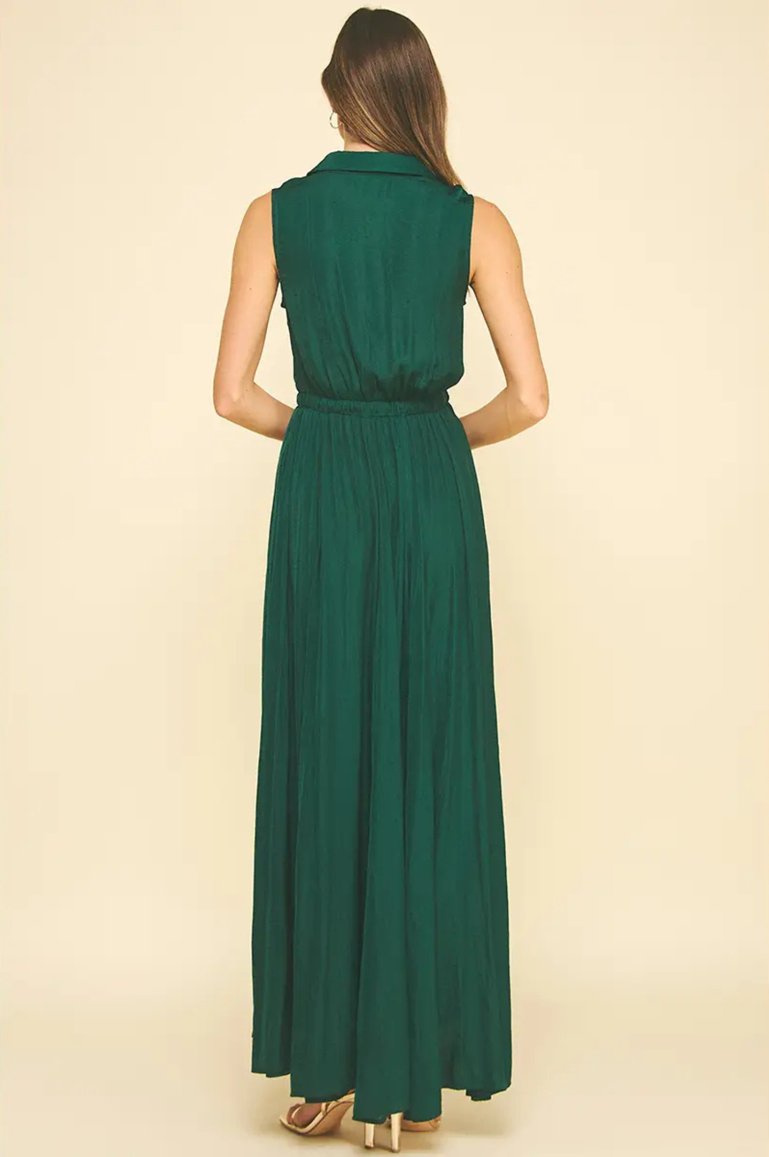 Theresa Maxi Dress