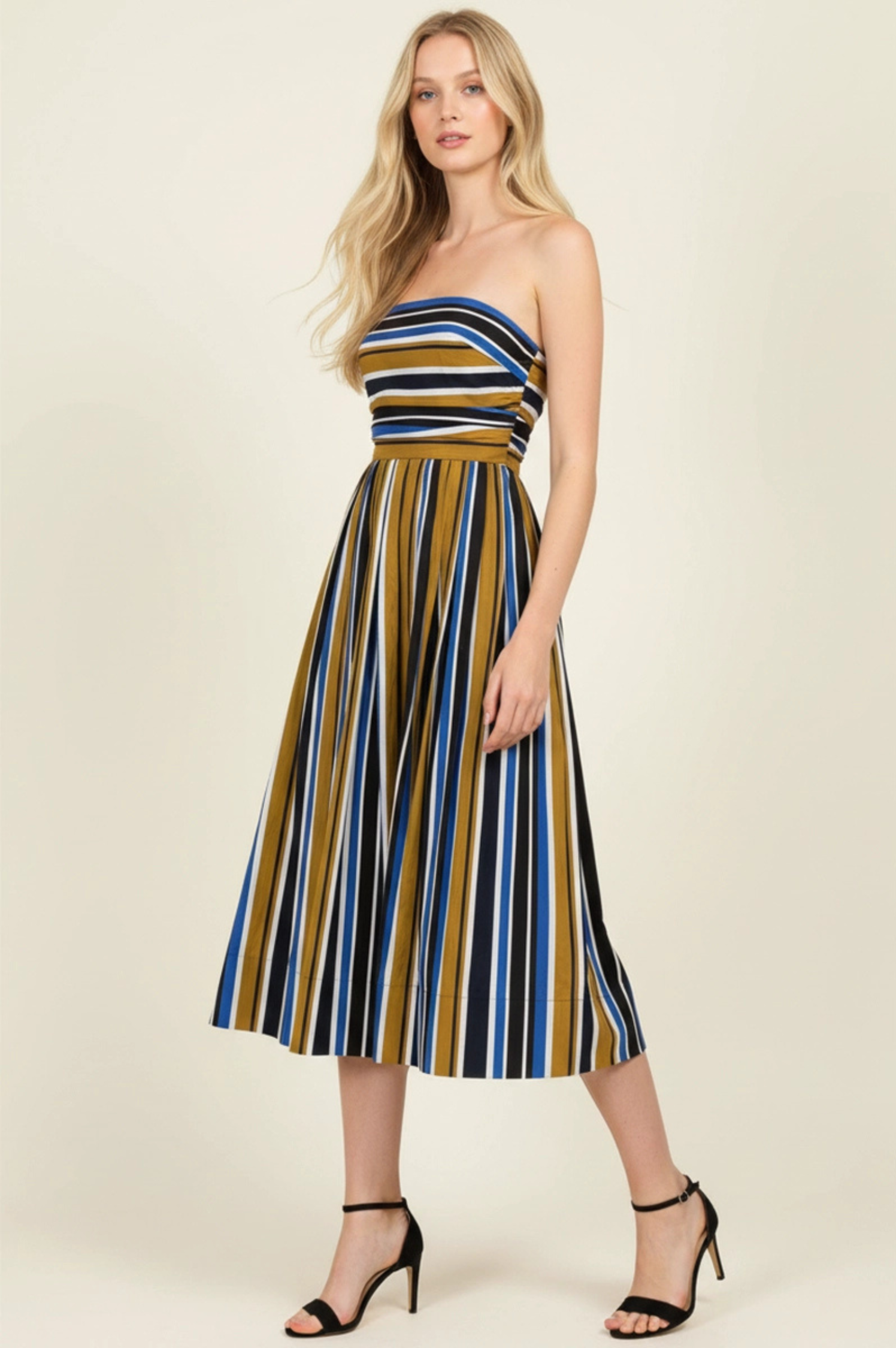 Dylan Dress