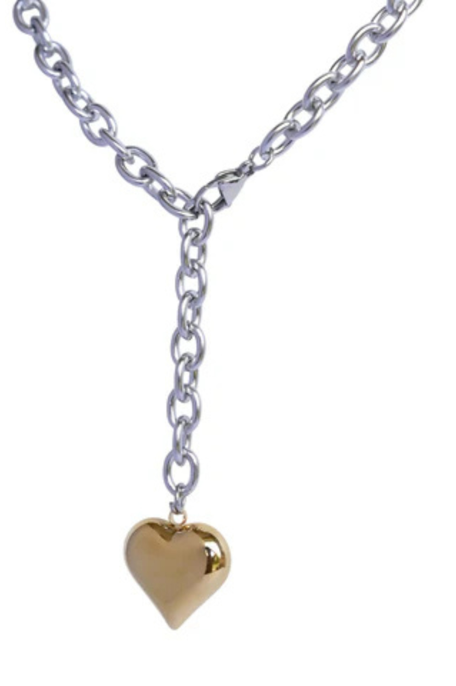 Love Bomb Necklace