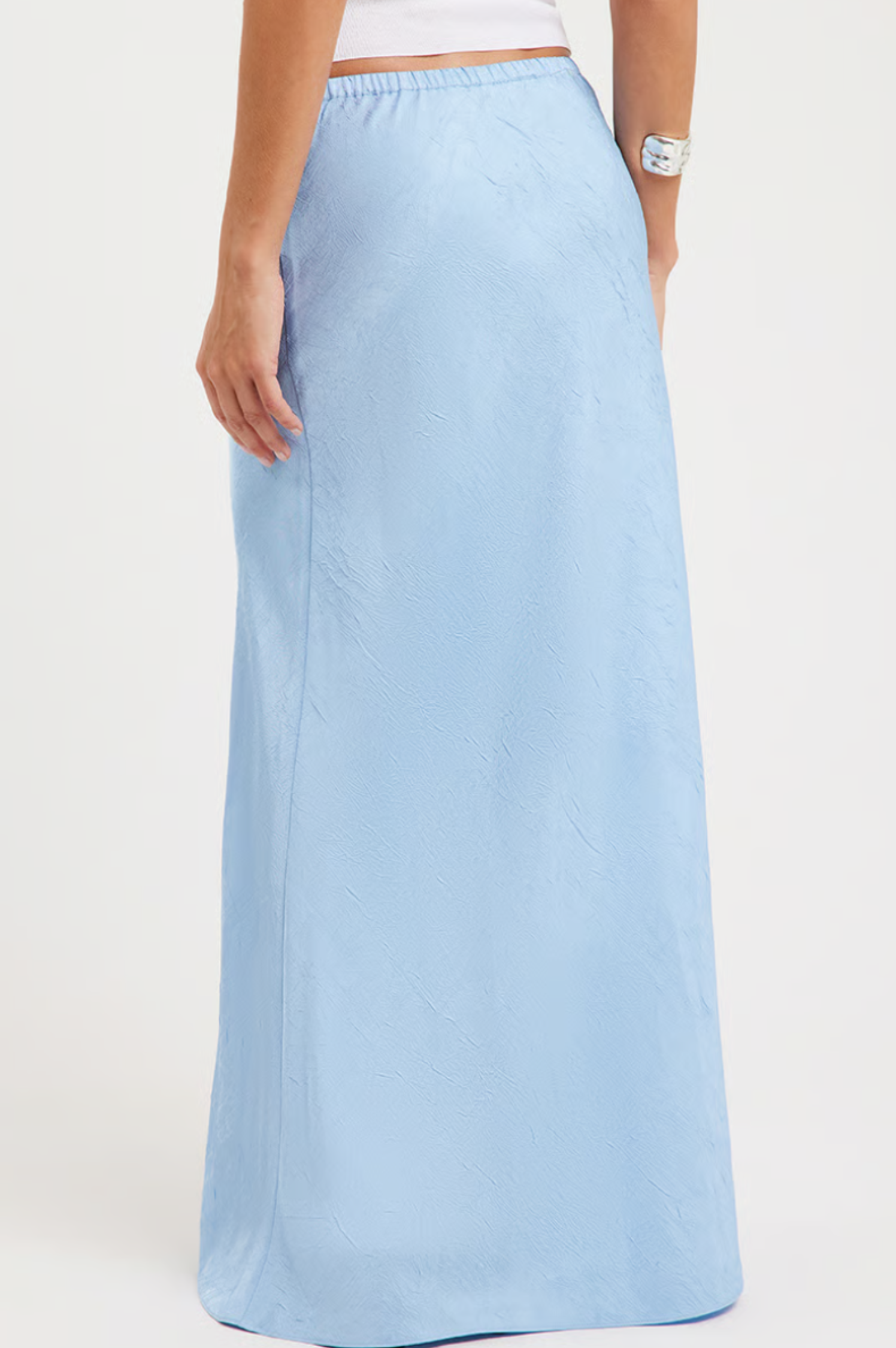 Pandora Maxi Skirt