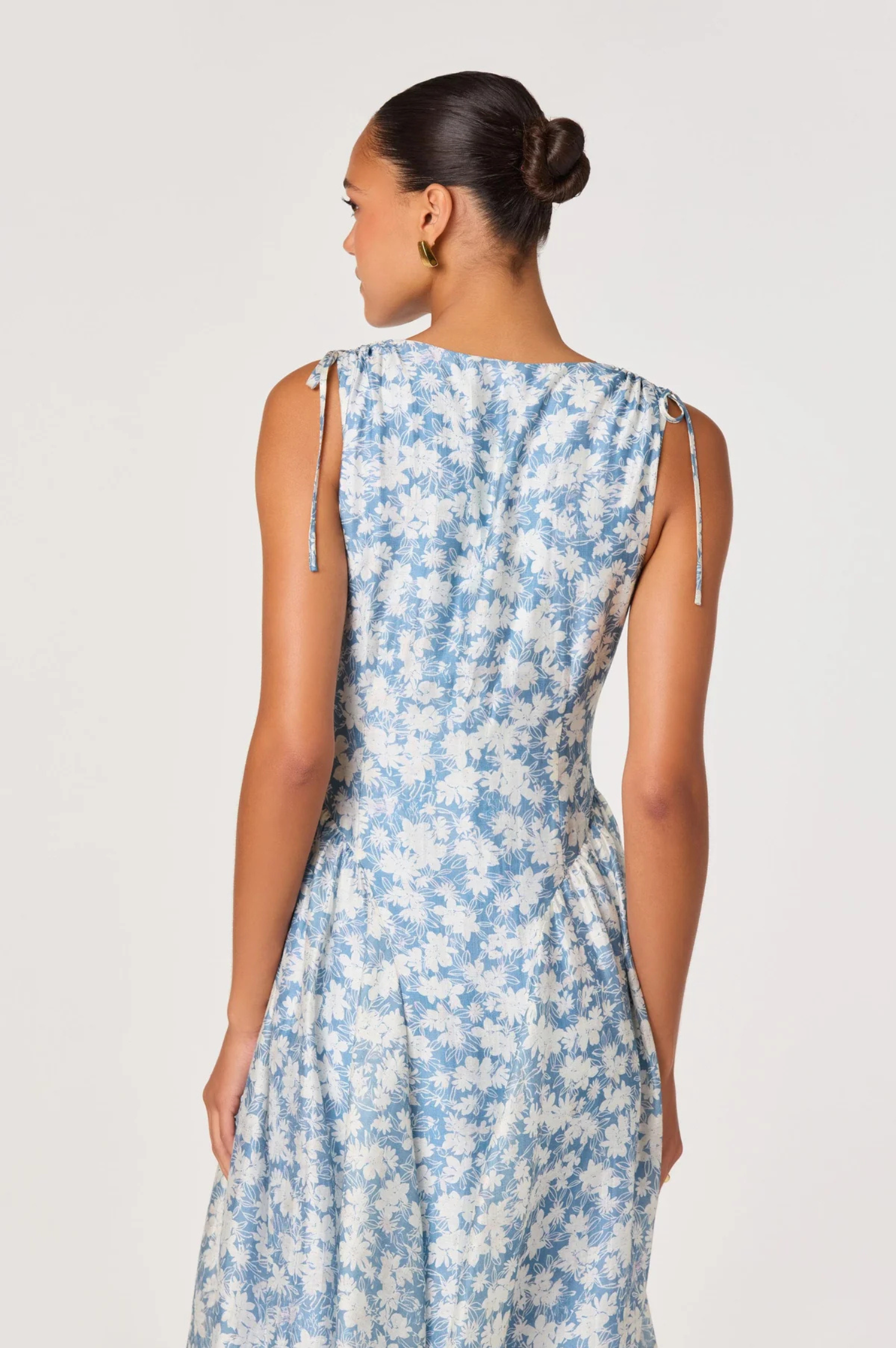 Emmery Midi Dress