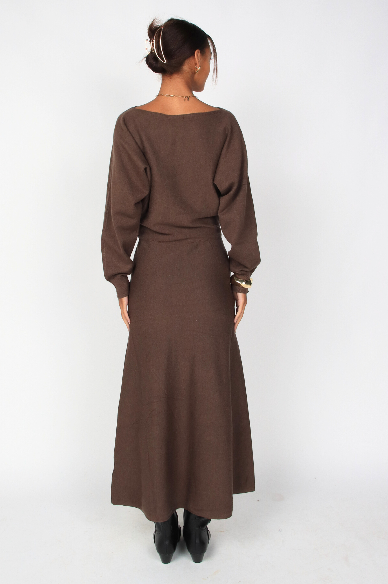 Arianna Maxi Dress