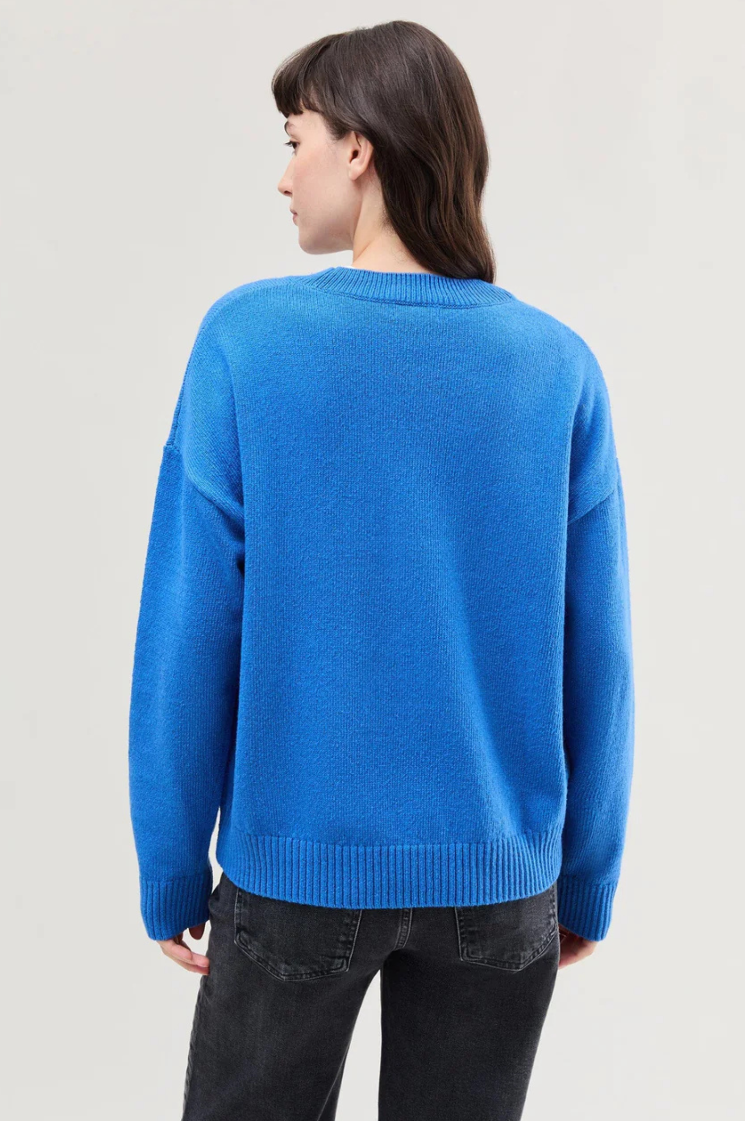 Felicity Lightweight Sweater