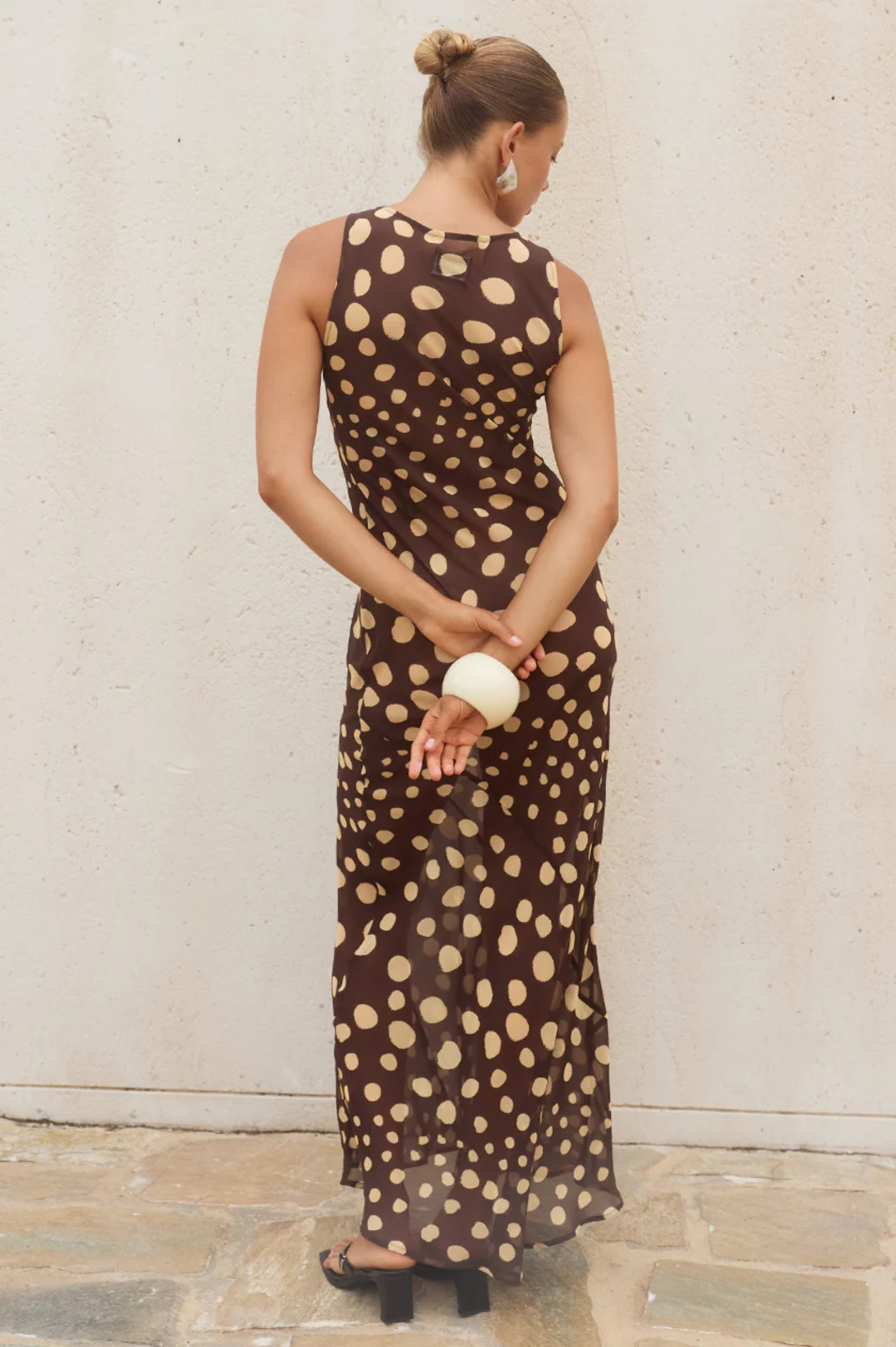 Kai Maxi Dress