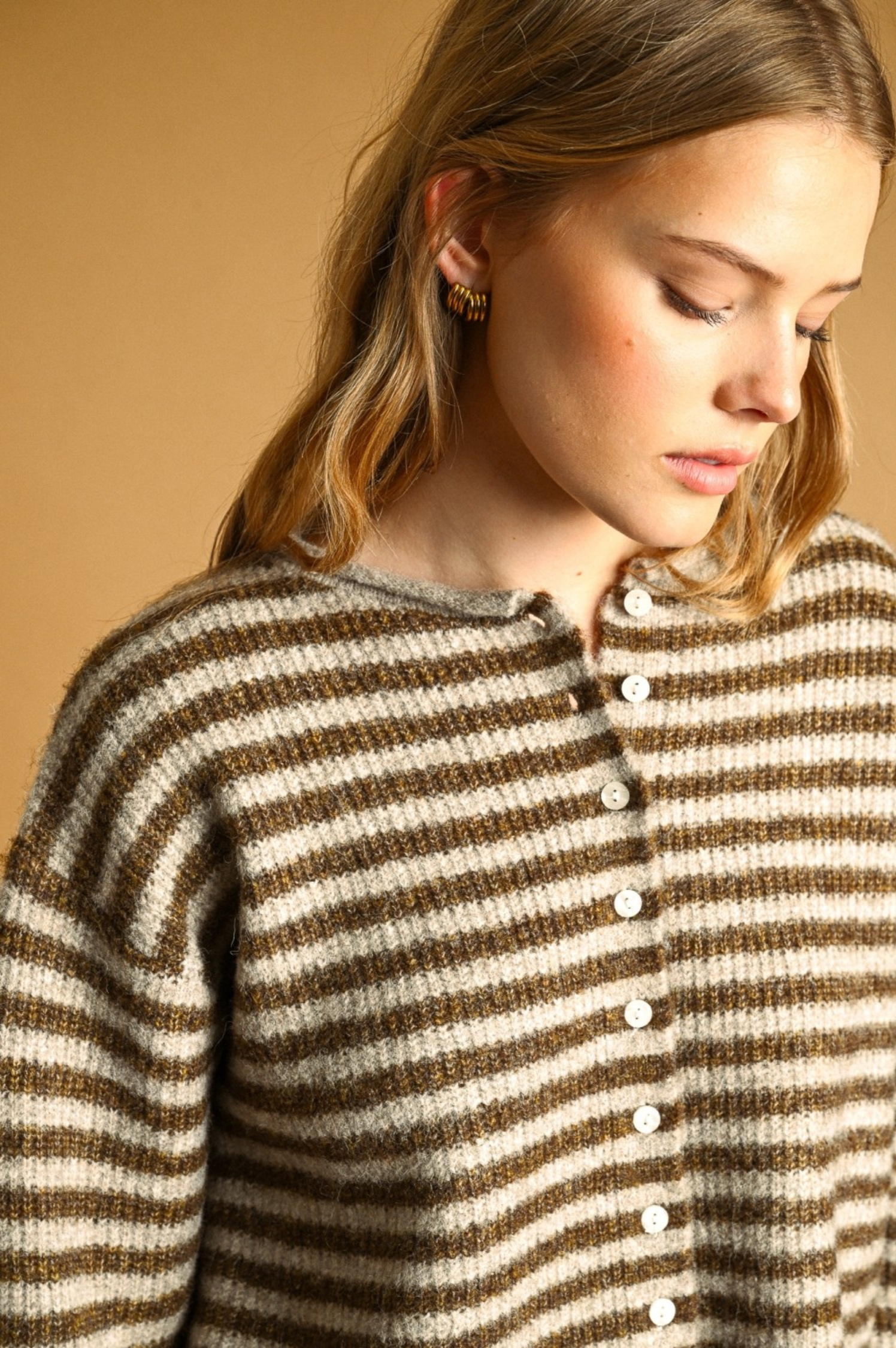 Ashley Sweater