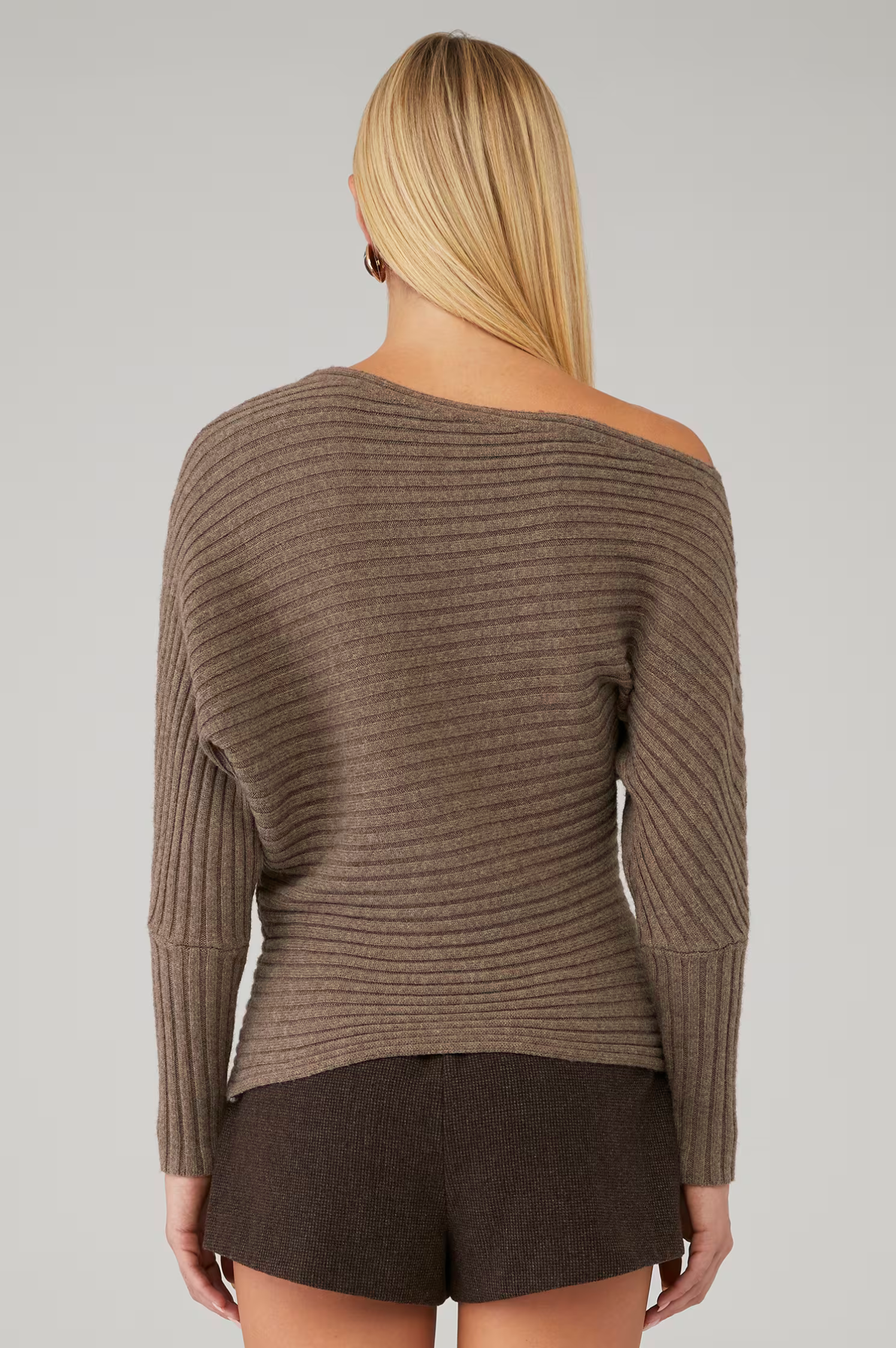 Samaria Sweater
