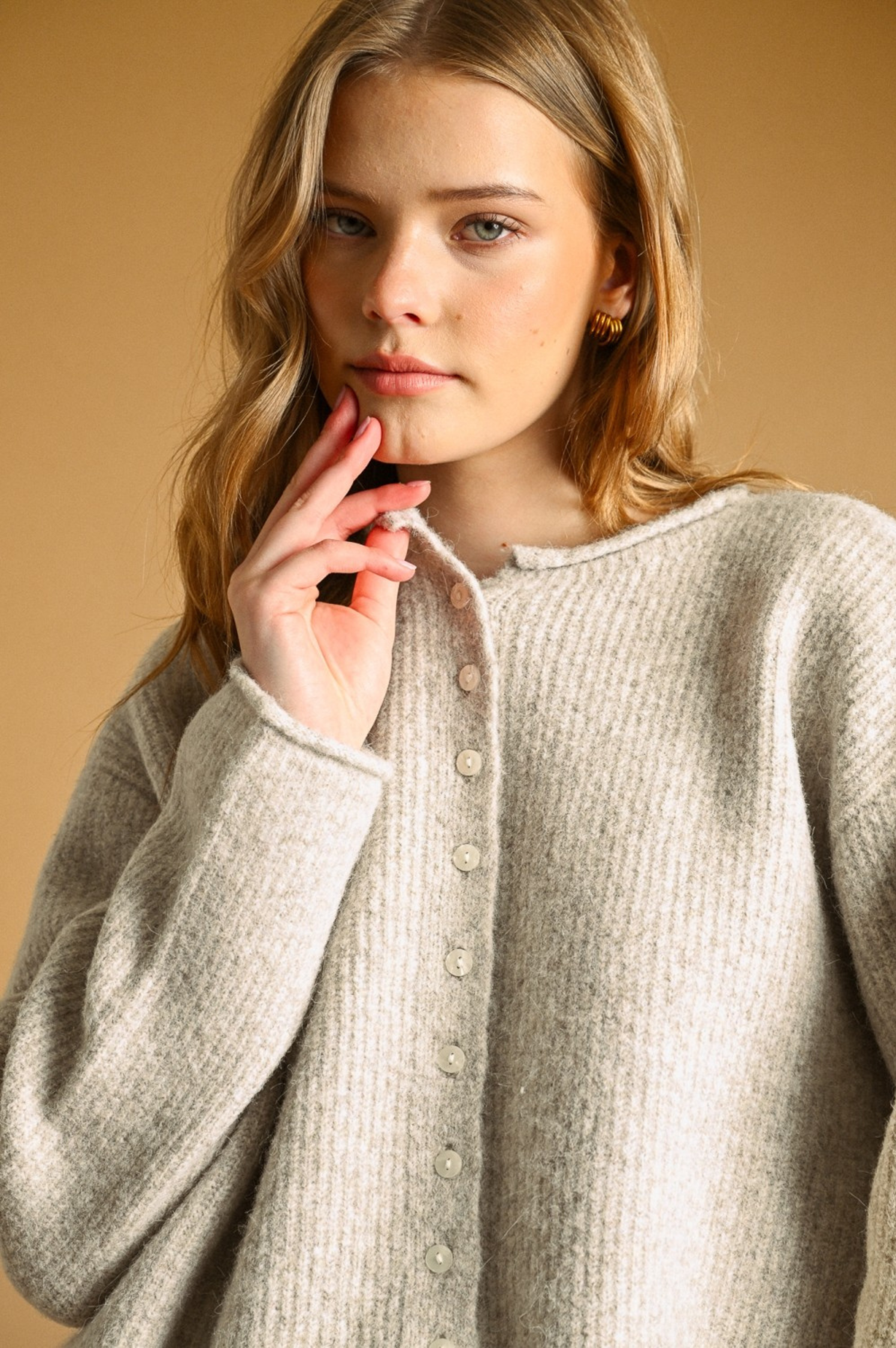 Brenda Sweater