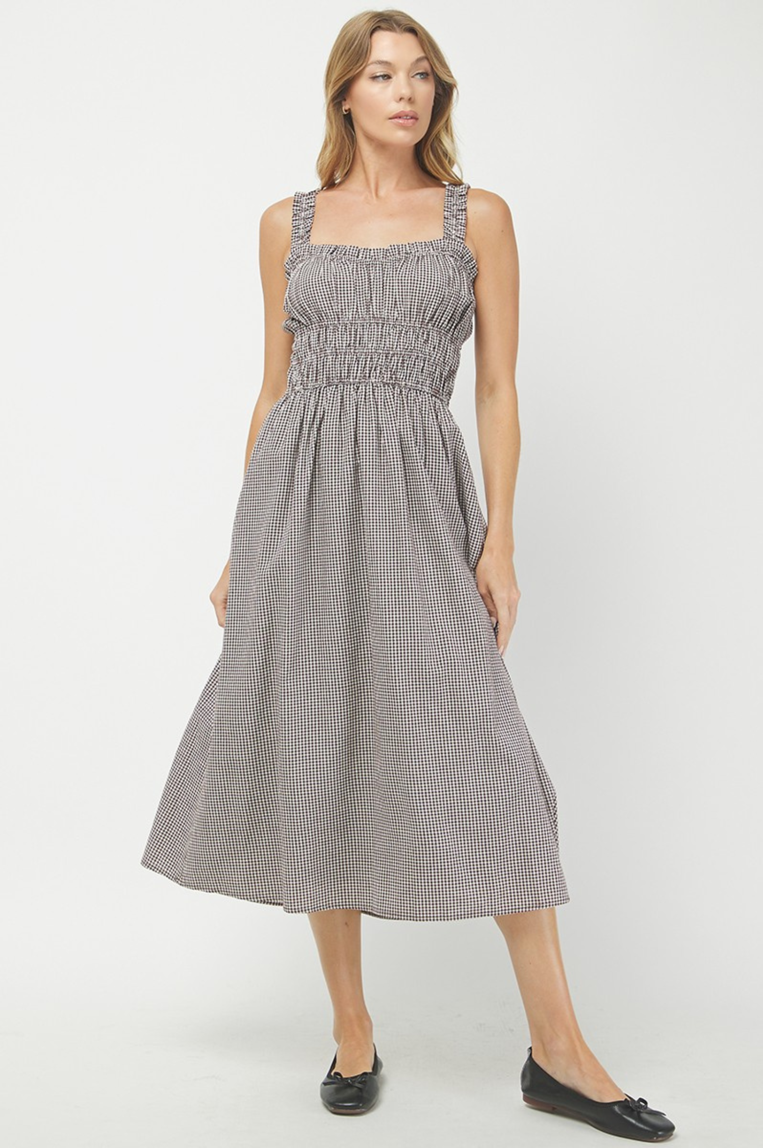 Lindsey Dress