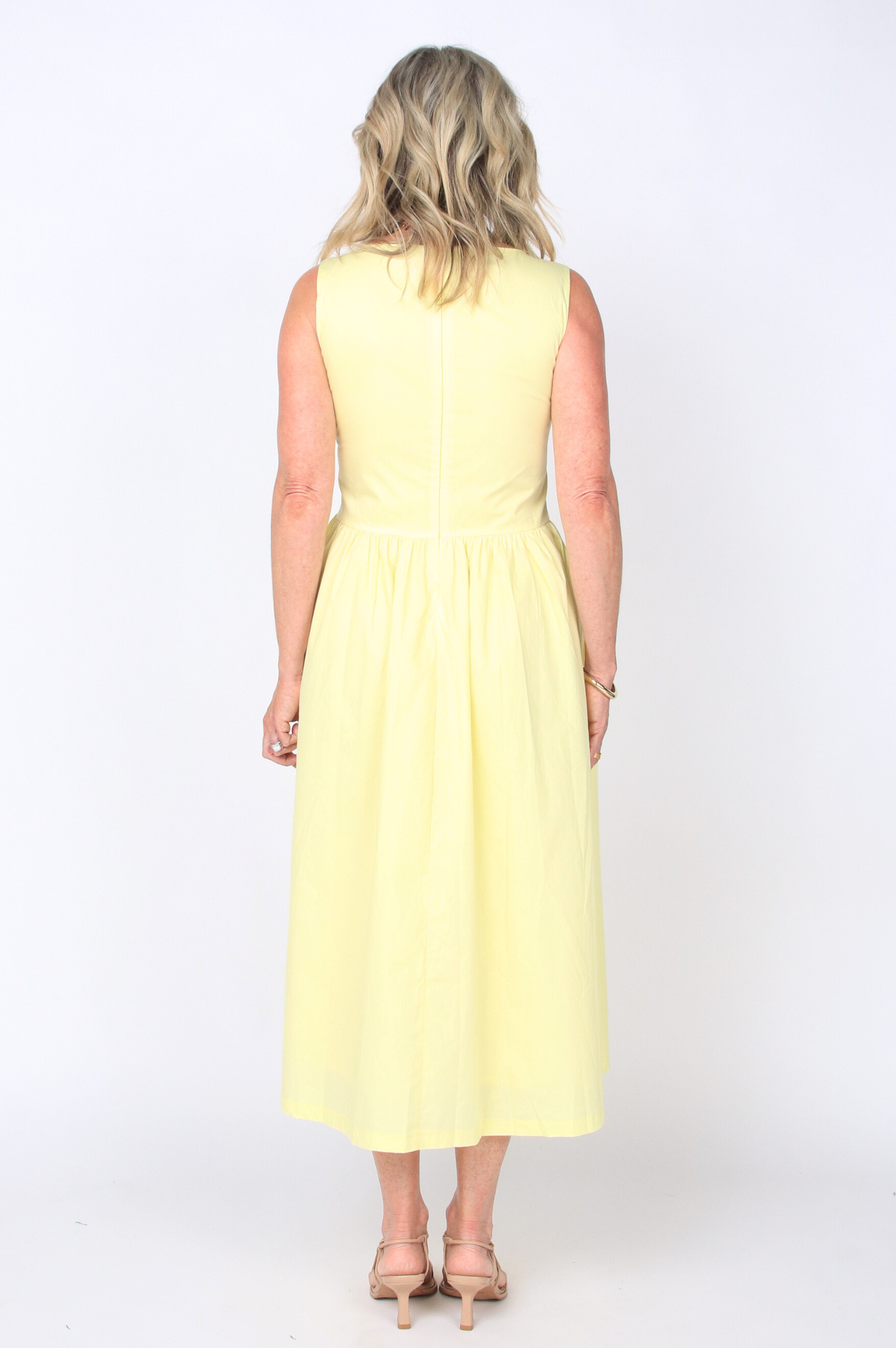 Willow Maxi Dress