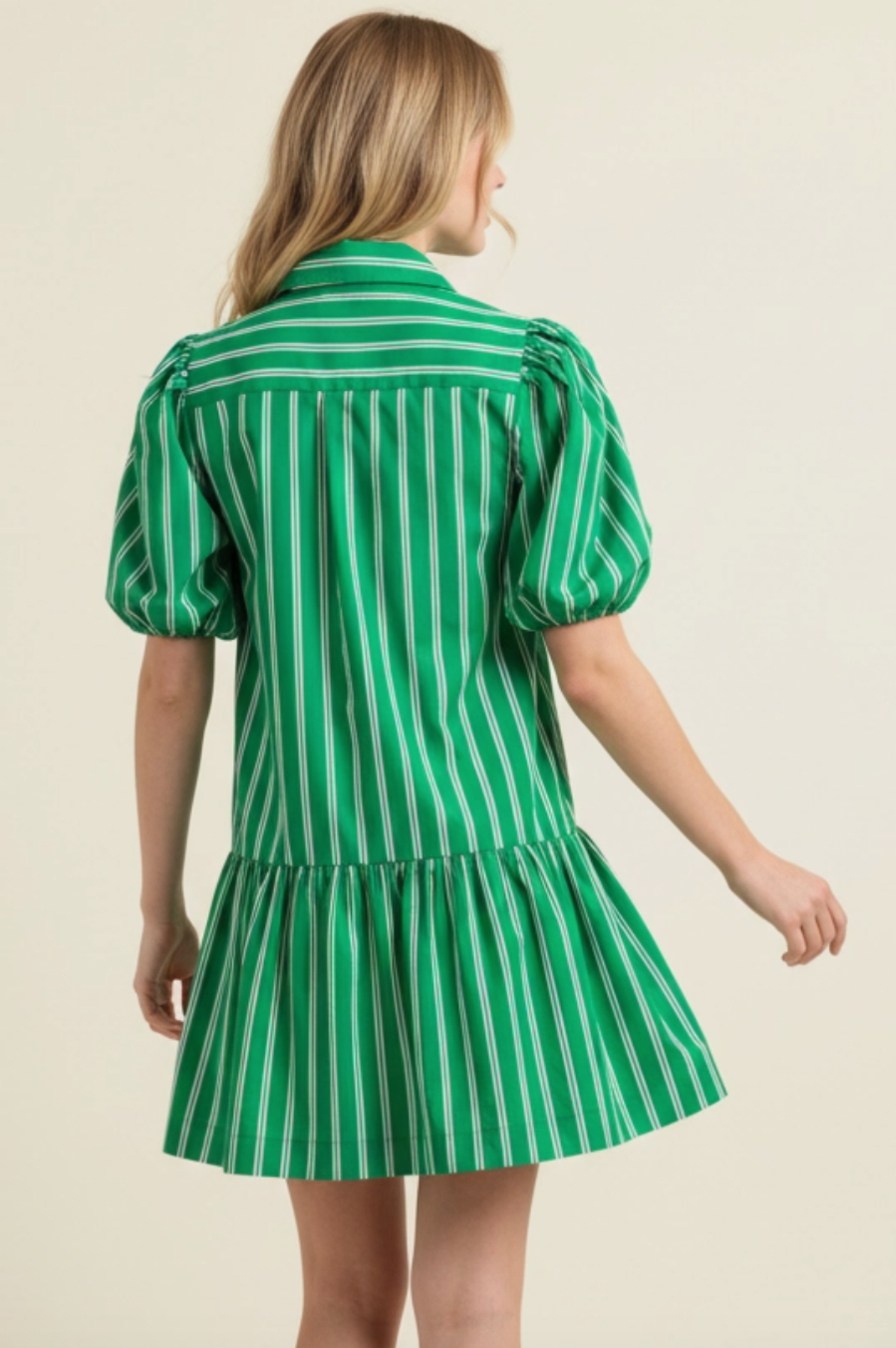 Kasha Dress