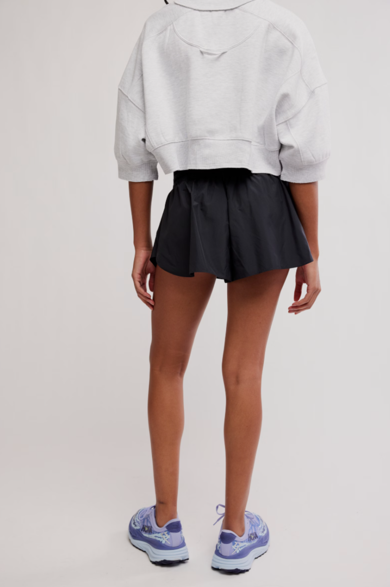 Element Short