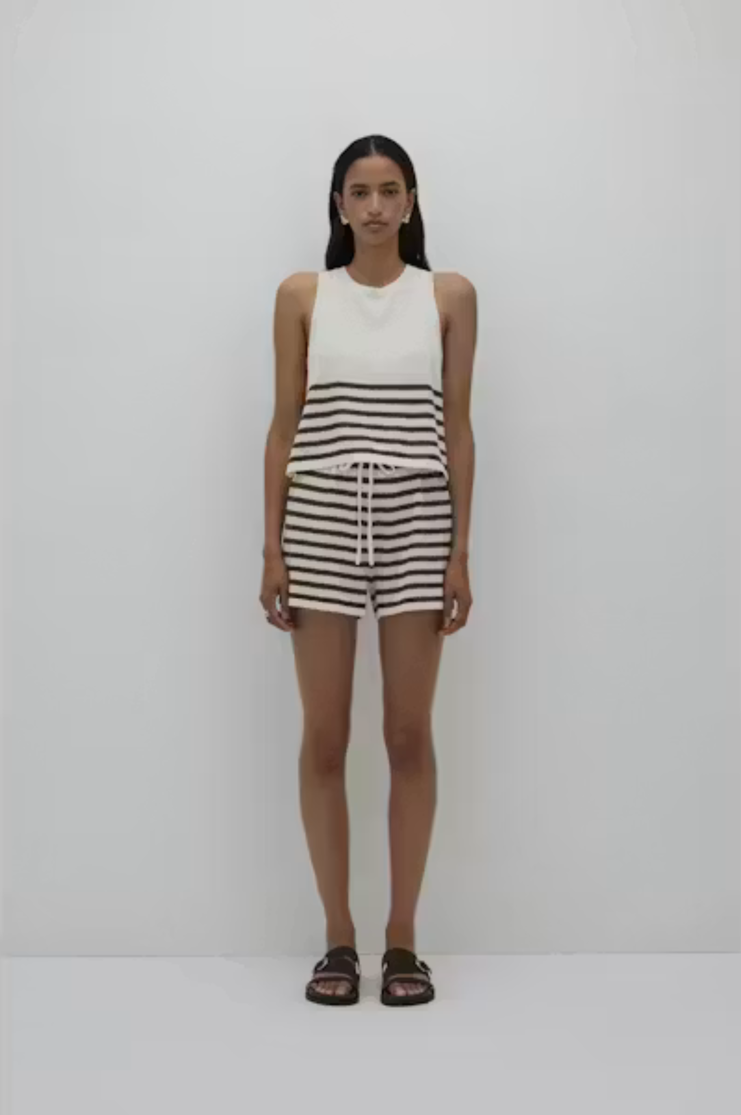 Marika Knit Short