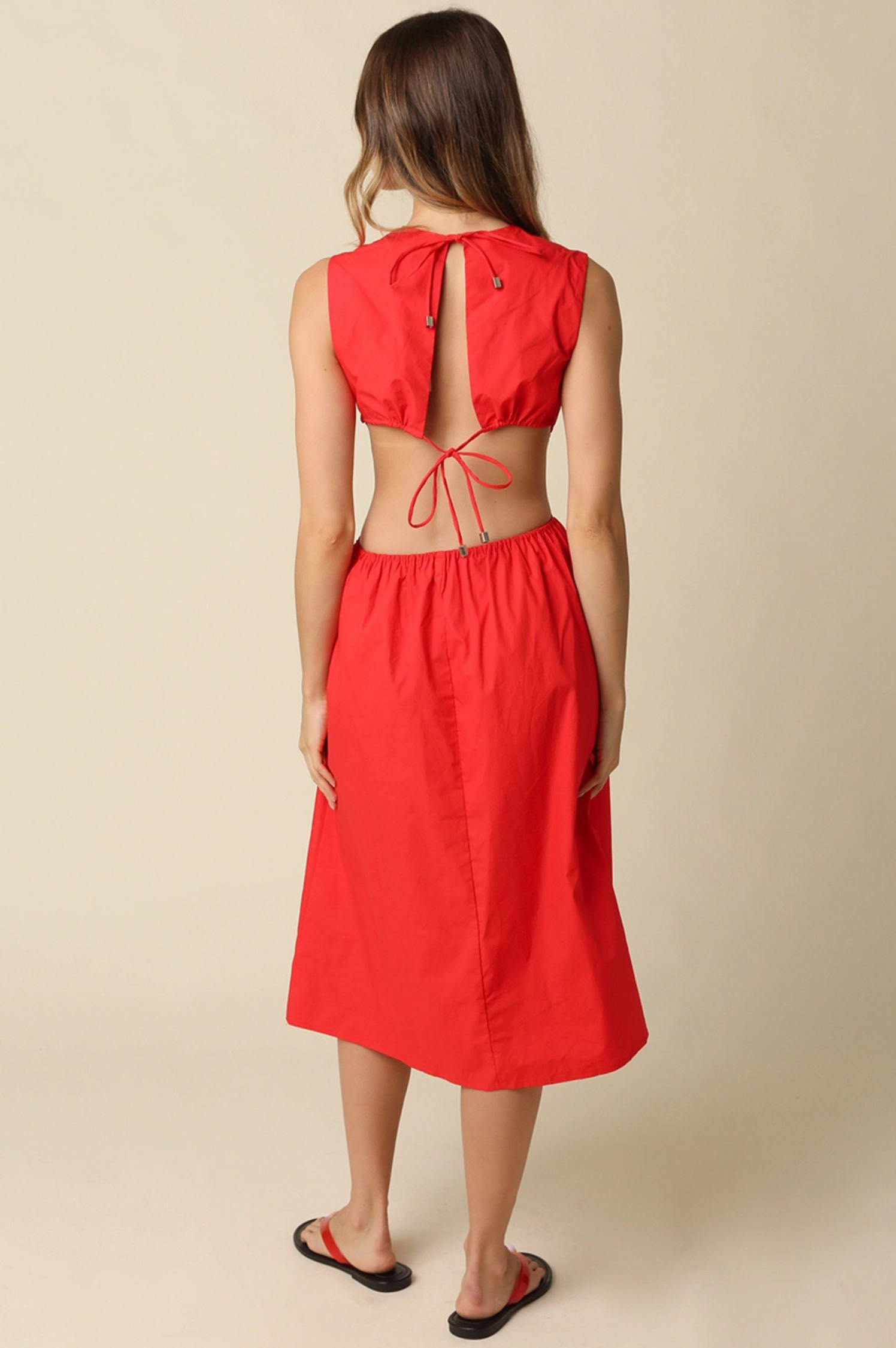 Barbara Dress
