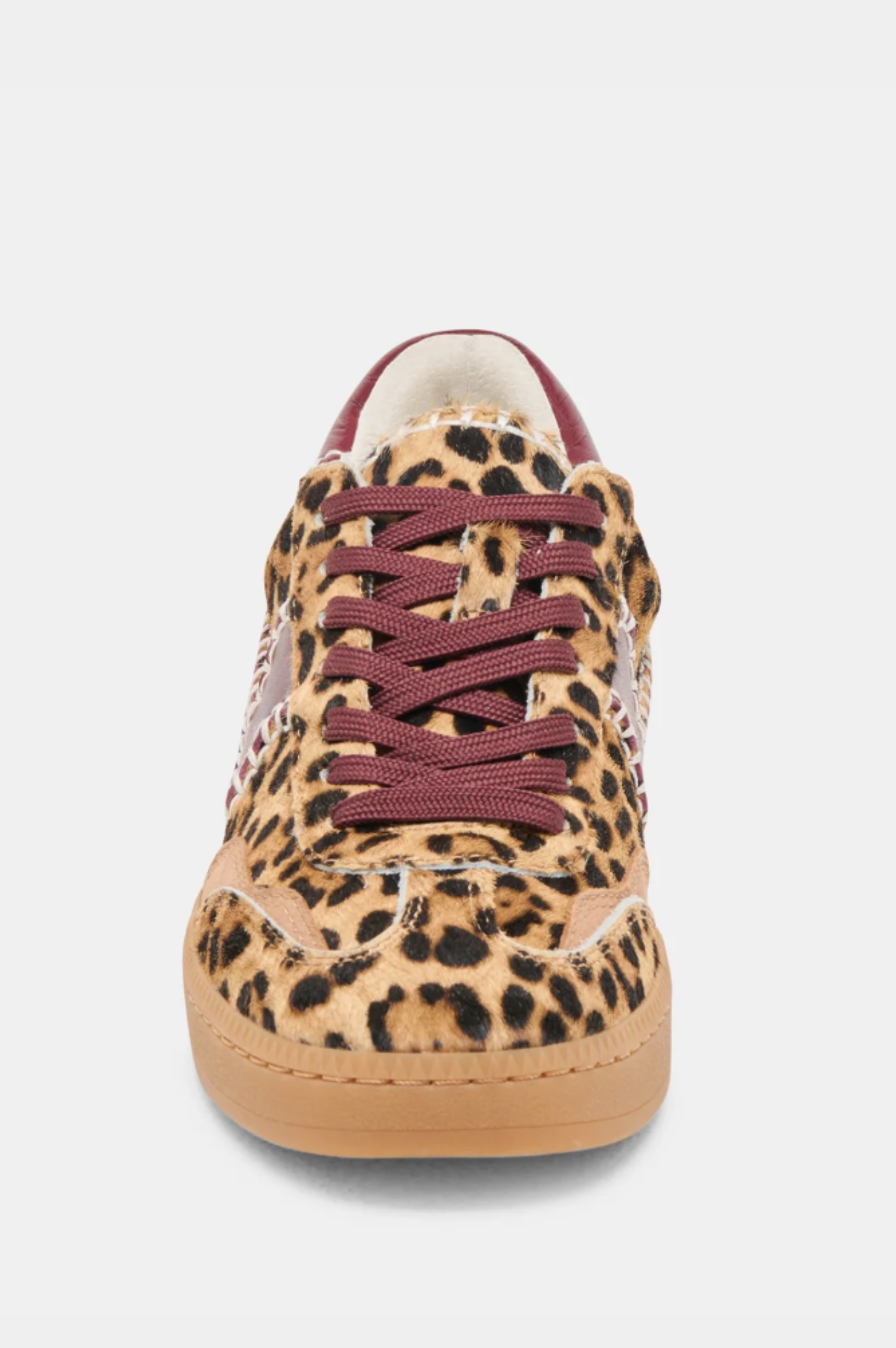 Notice Stitch Sneakers