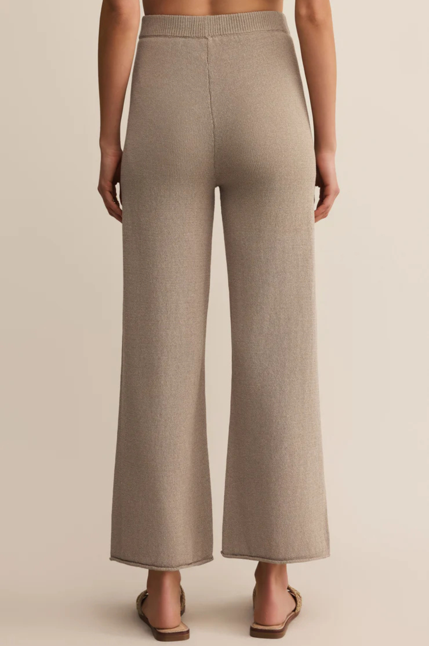 Wanderlust Sweater Pant