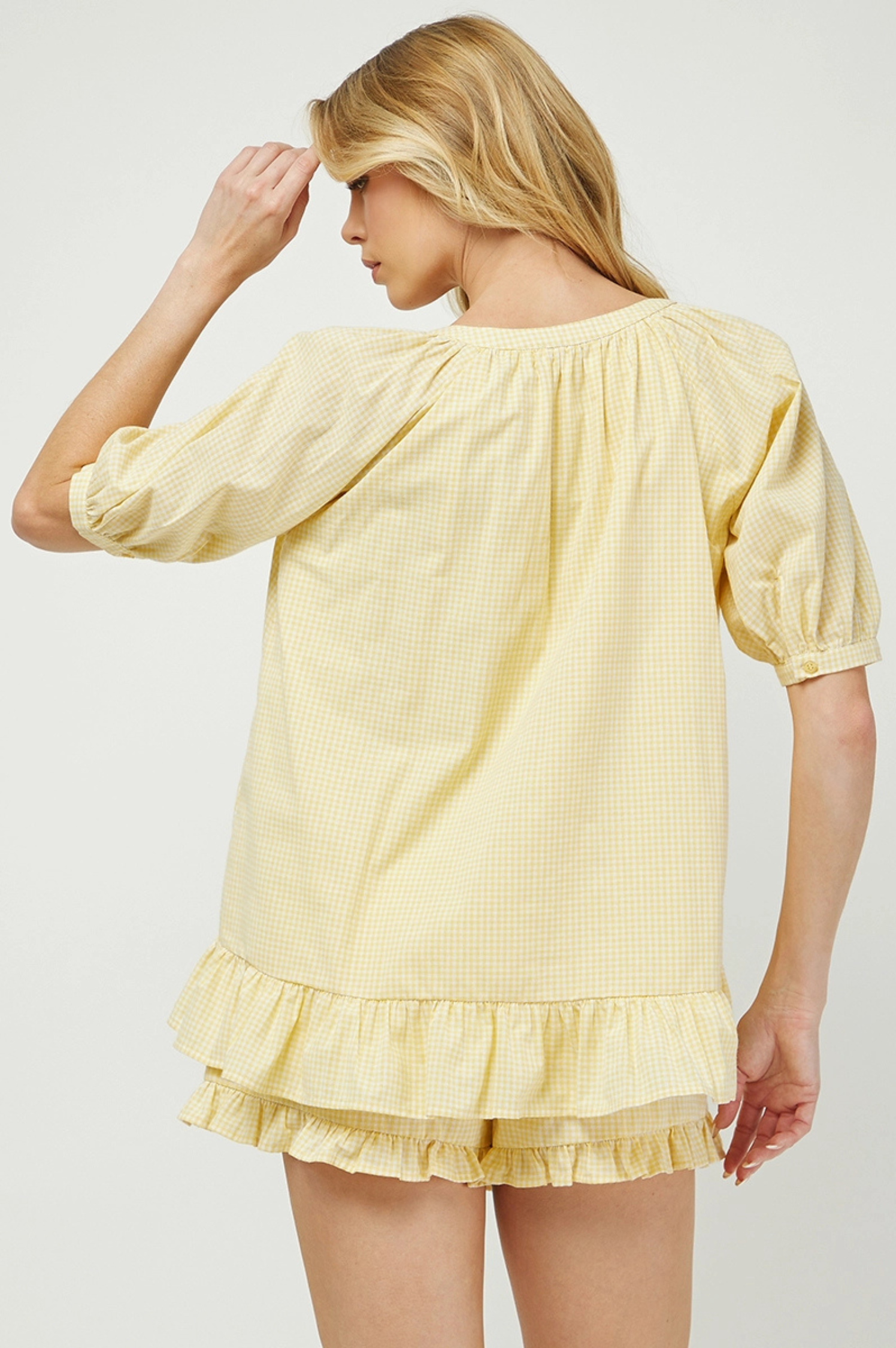 Jillian Top