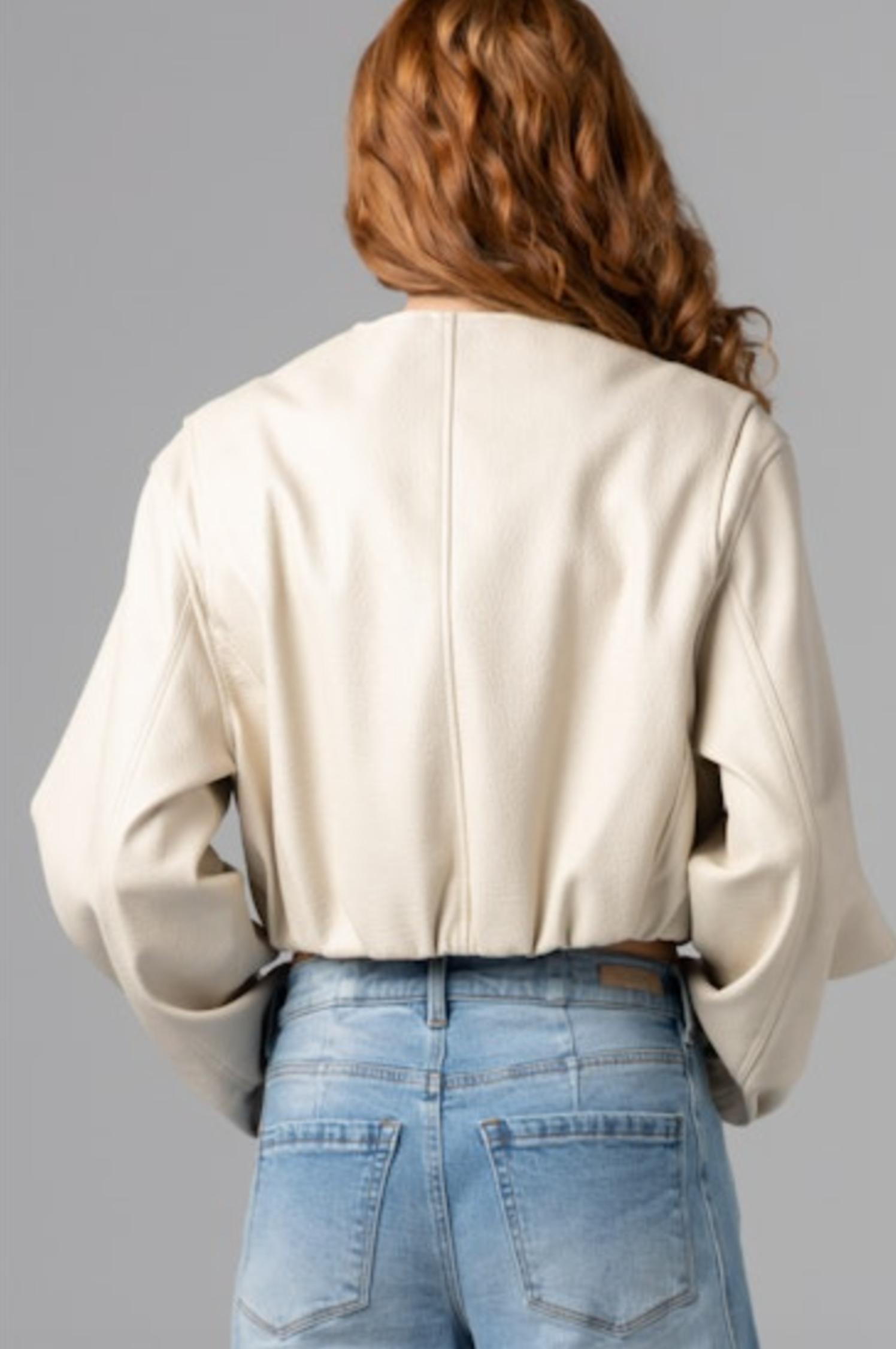 Picture Perfect Jacket