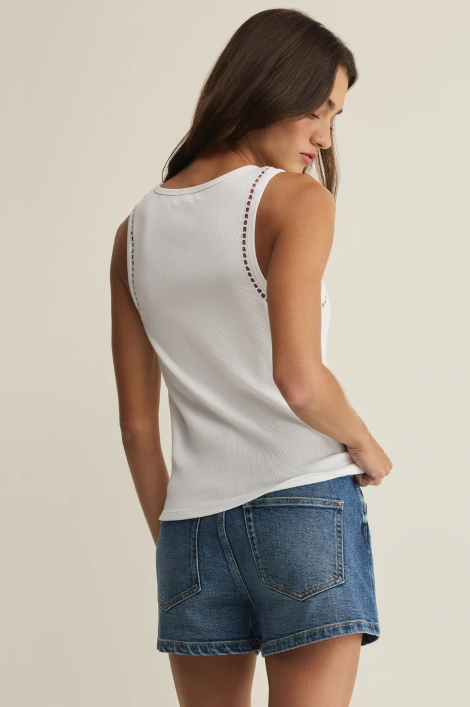 Boa Rib Tank