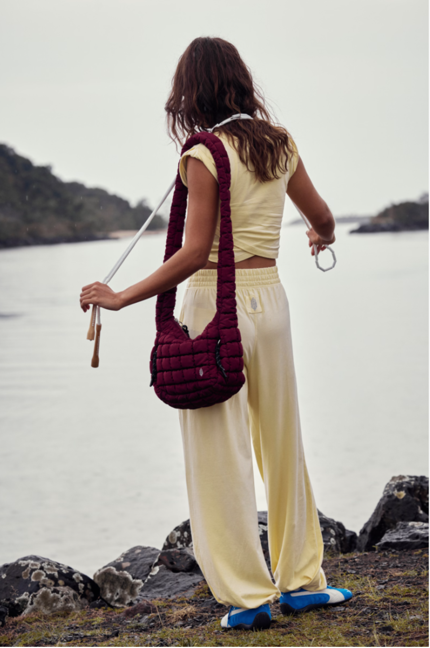 Hot Shot Crossover Set